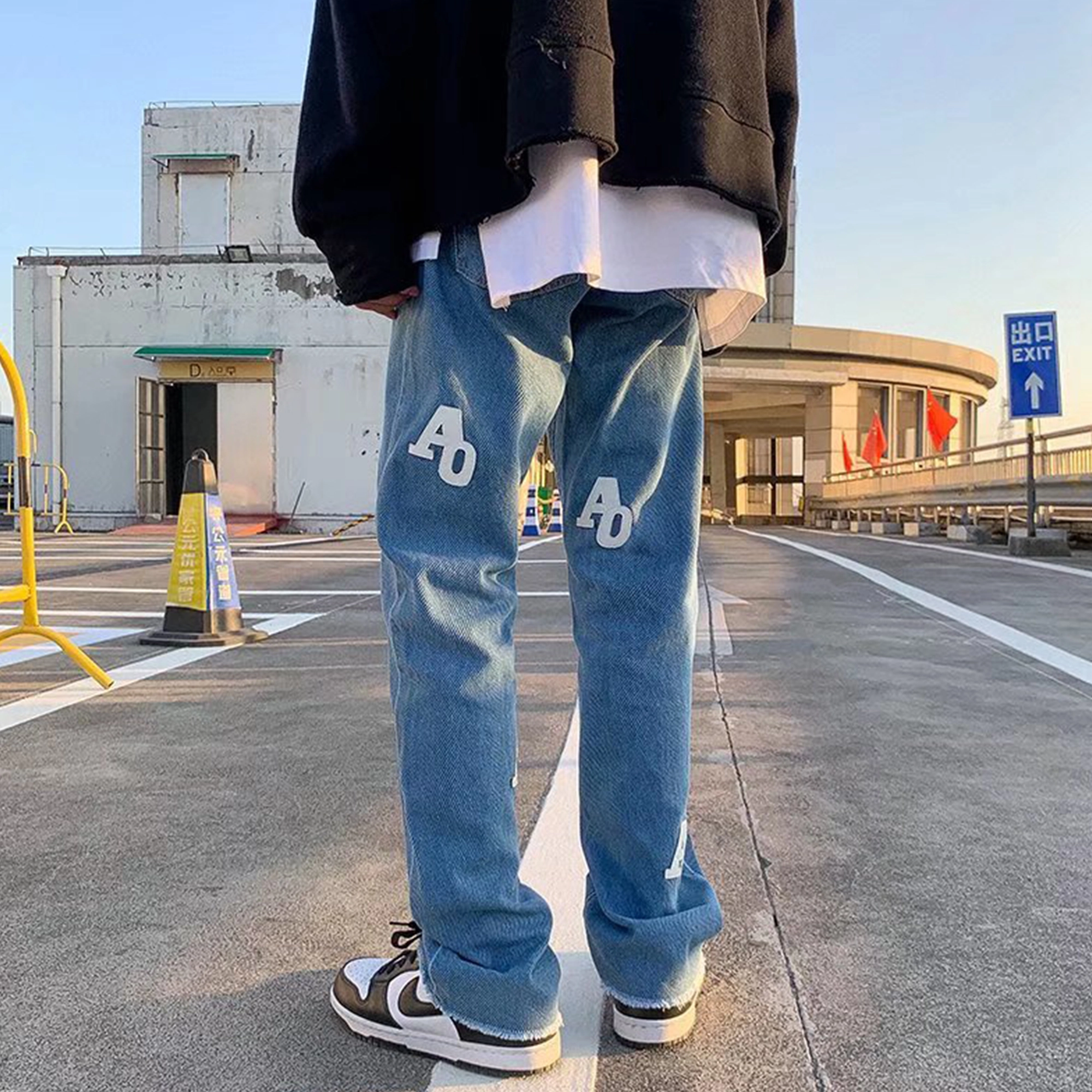 TAOKK vibe