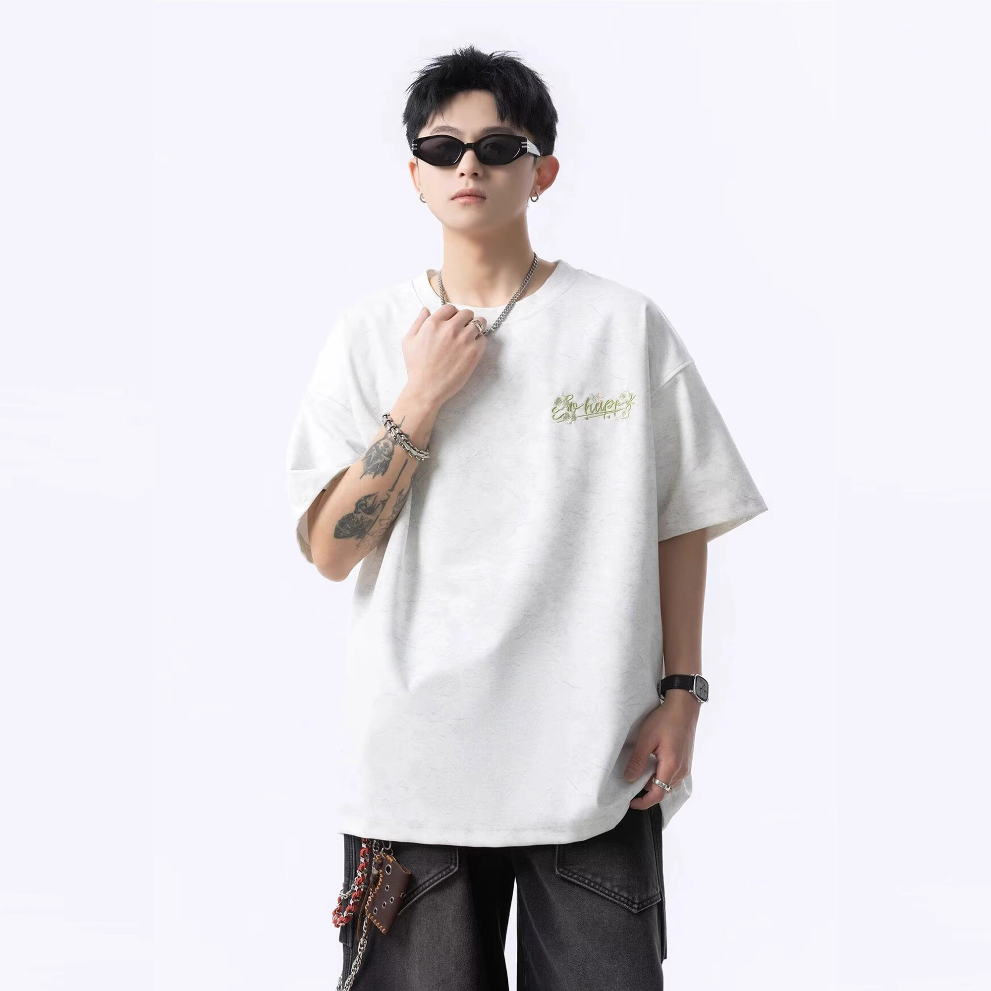TAOKK T