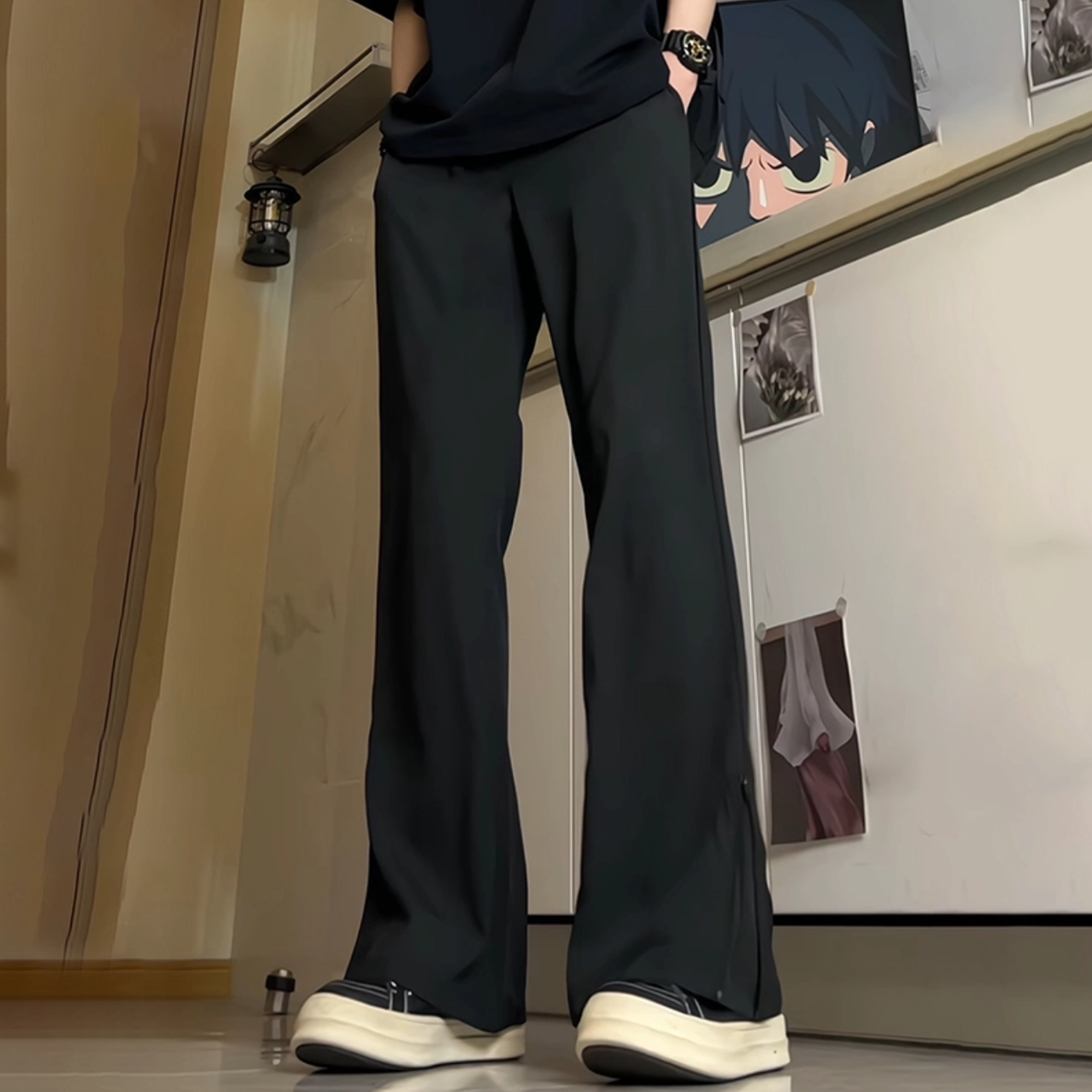 TAOKK cleanfit