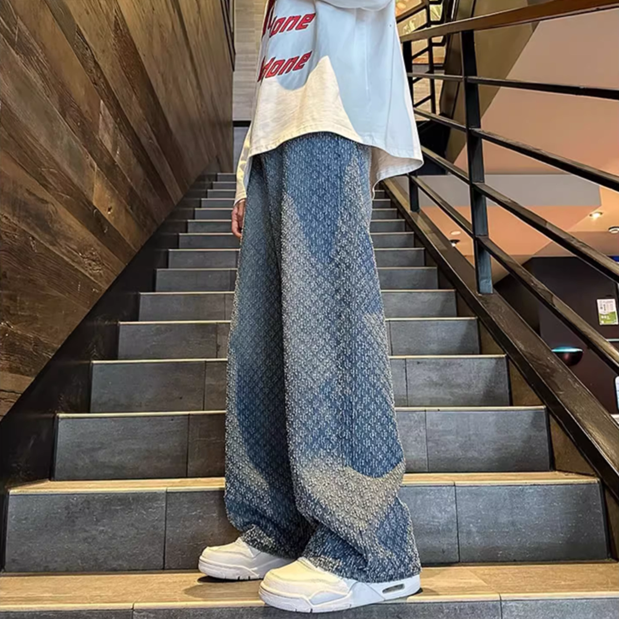 TAOKK vibe