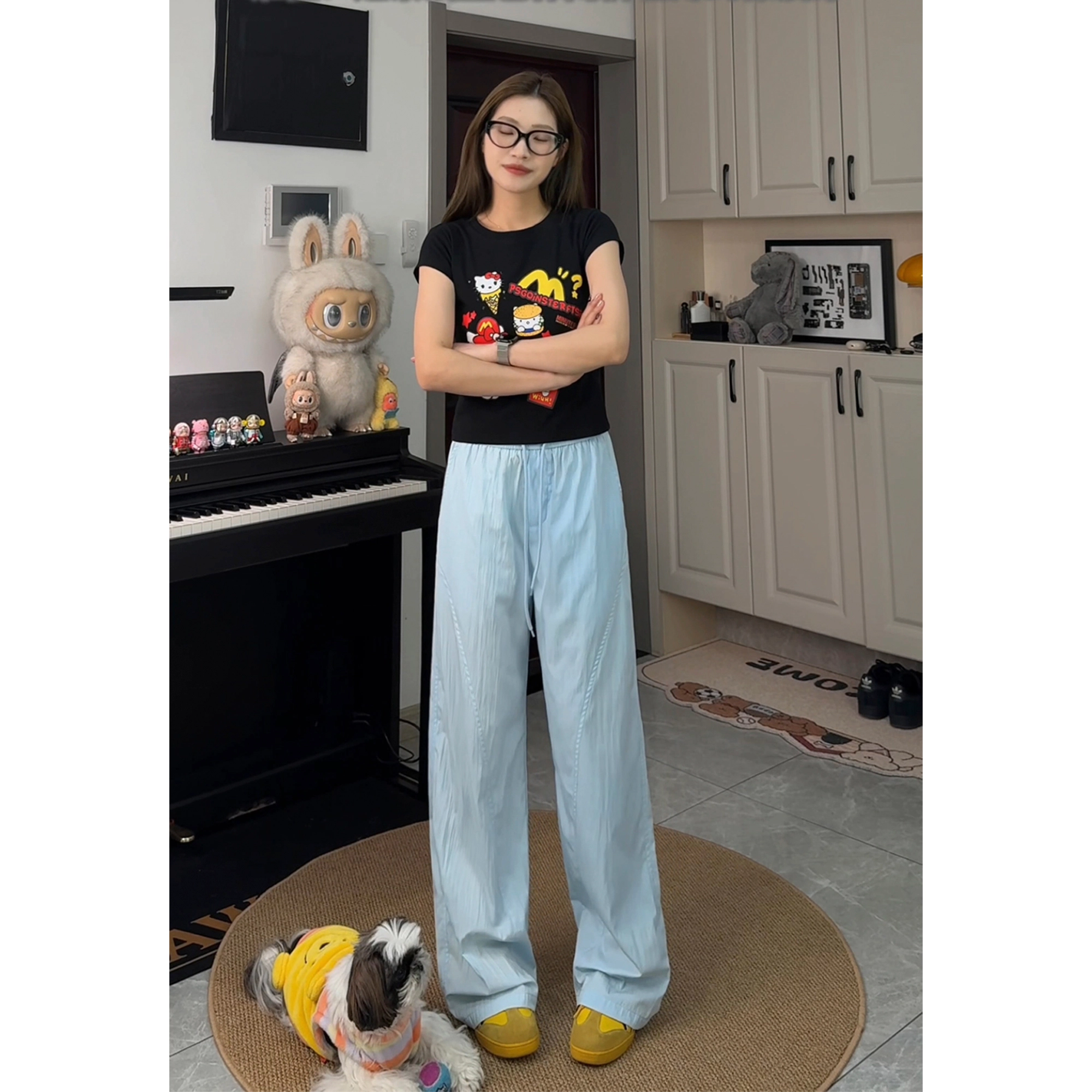 TAOKK cleanfit