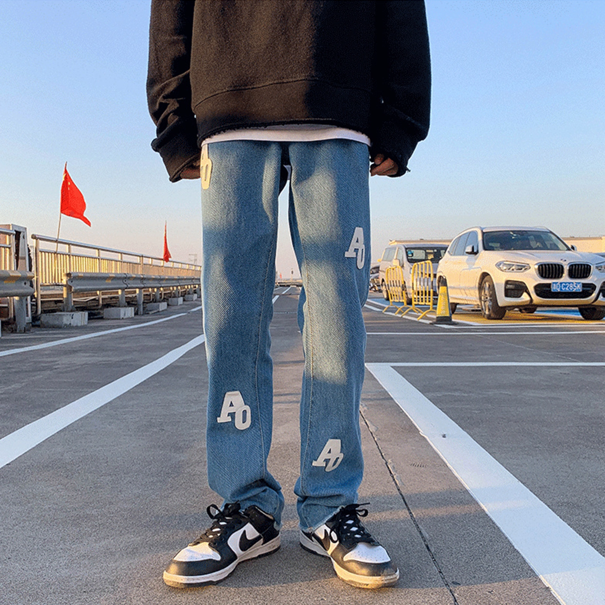 TAOKK vibe