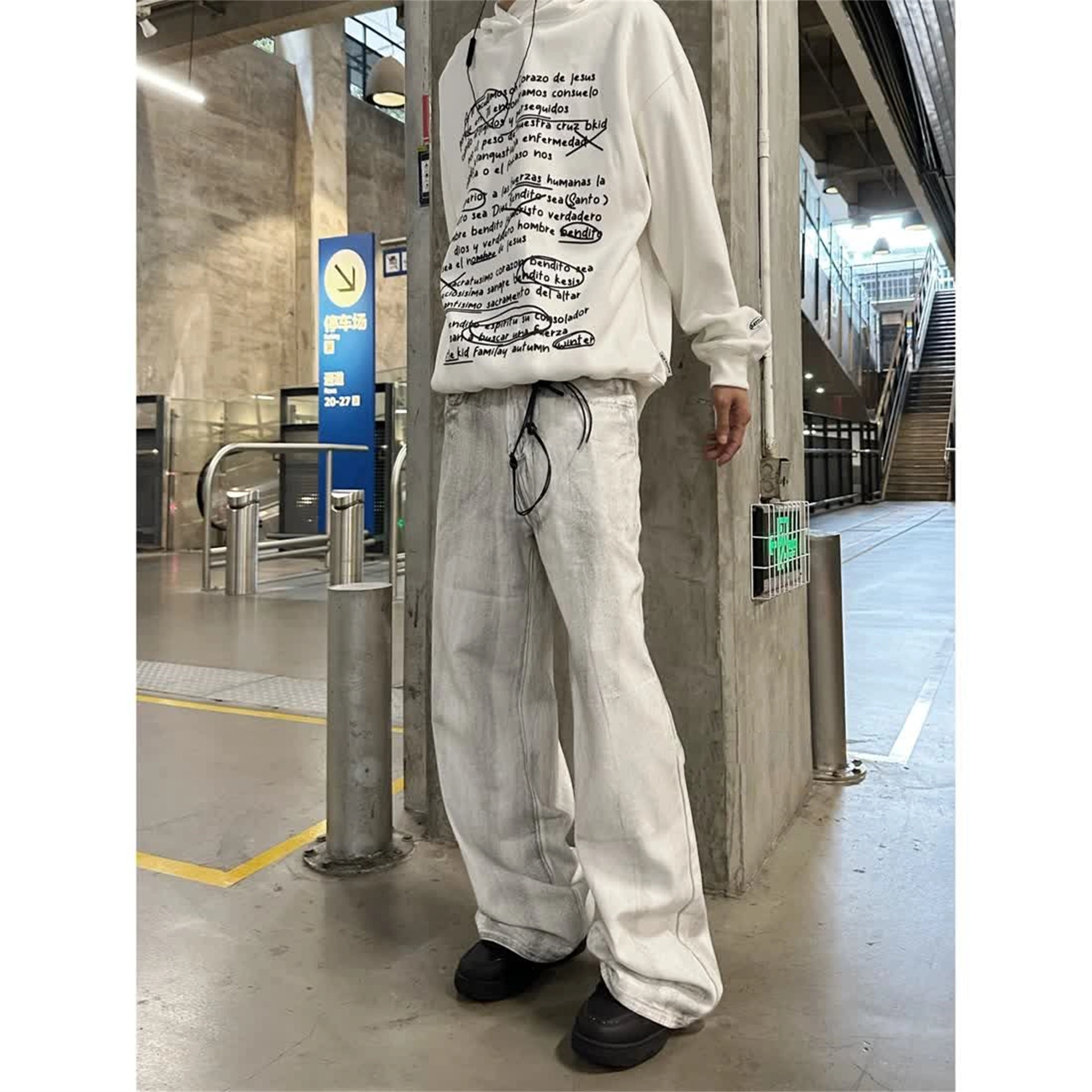 TAOKK cleanfit