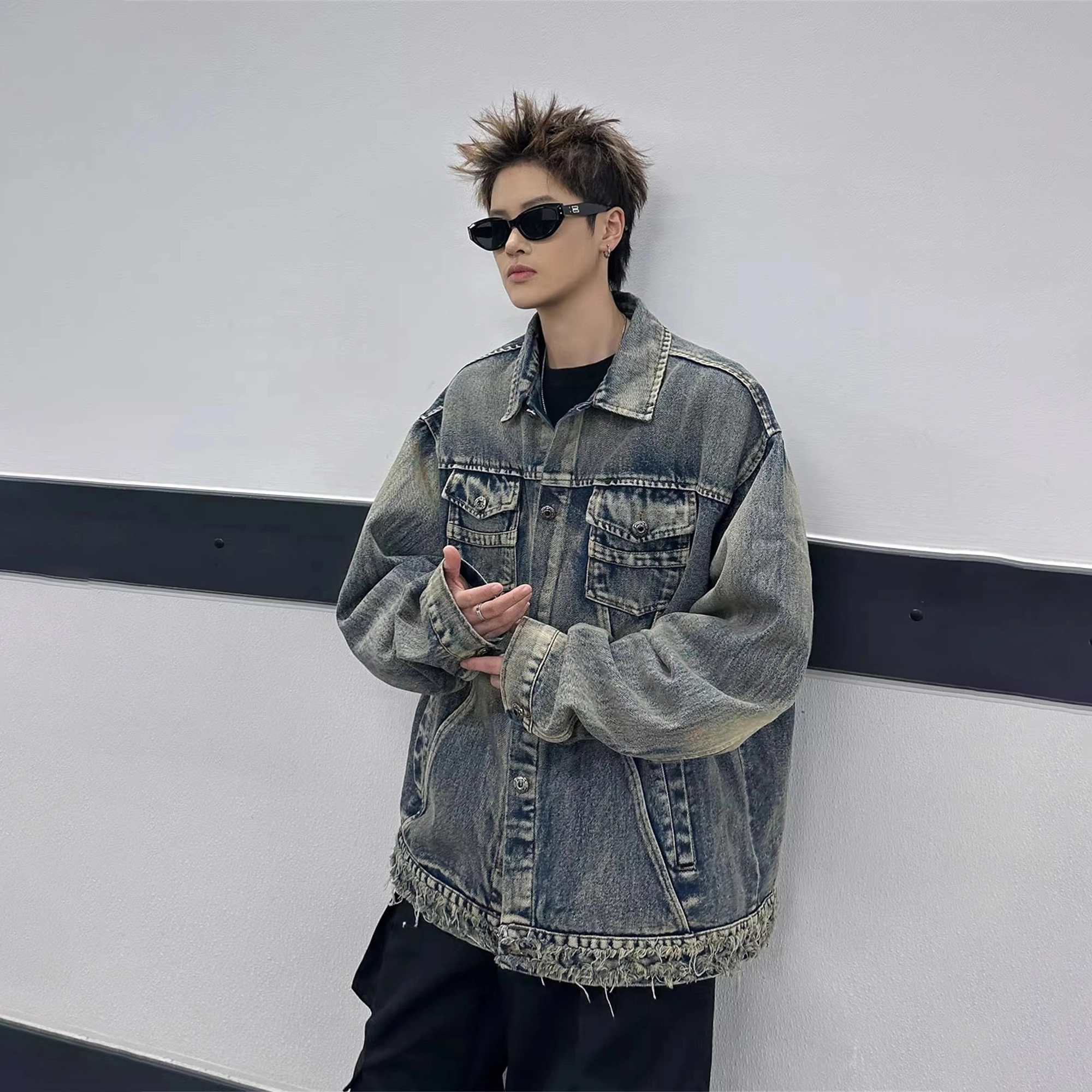 TAOKK vibe