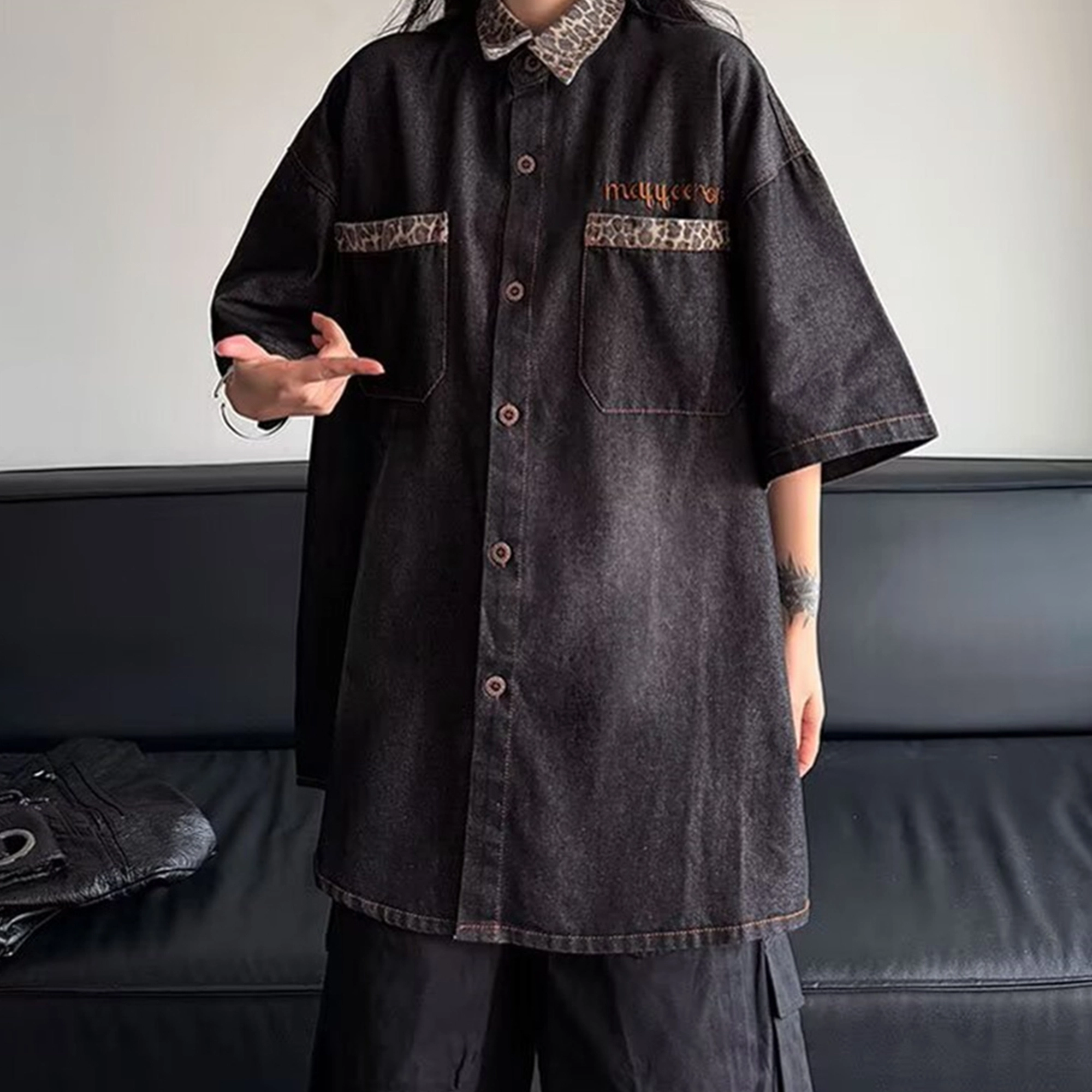 TAOKK vibe