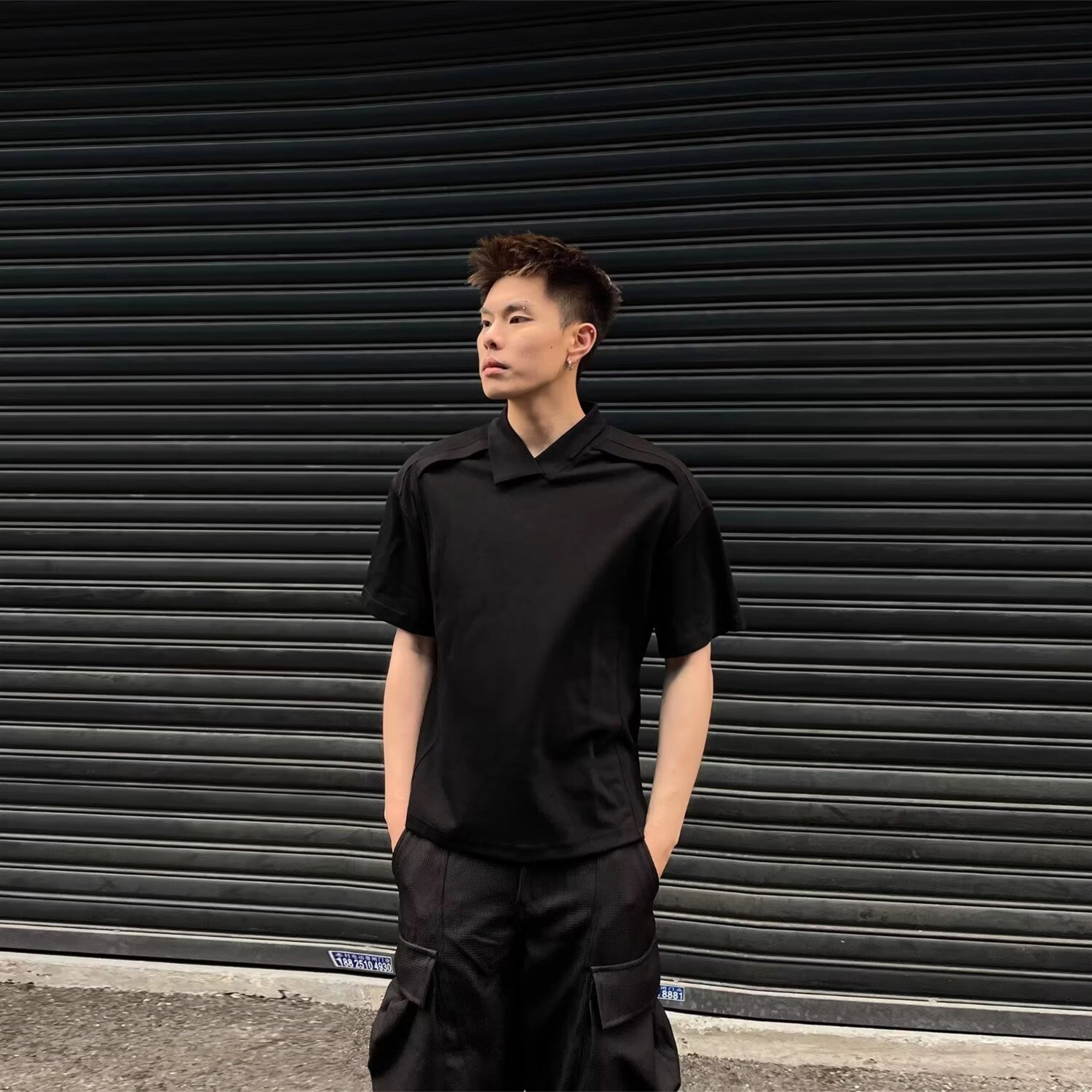TAOKK cleanfitT