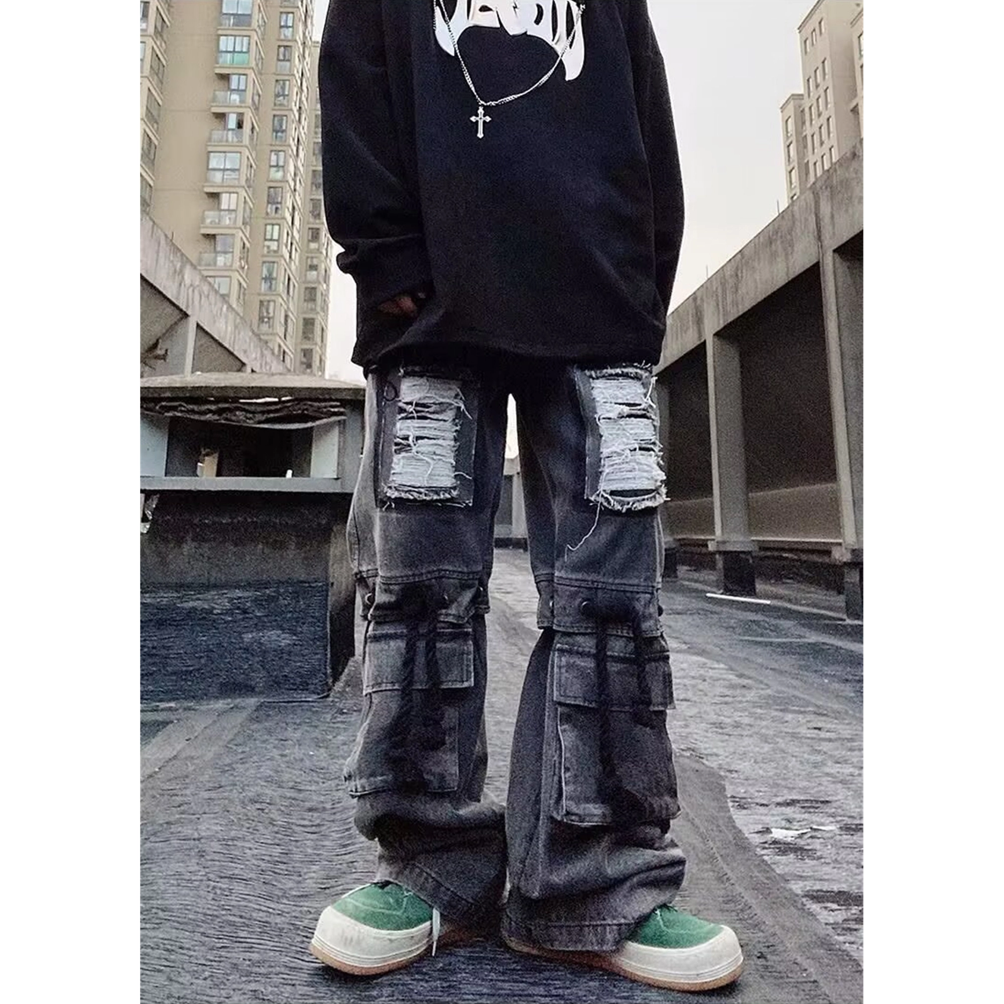 TAOKK vintage