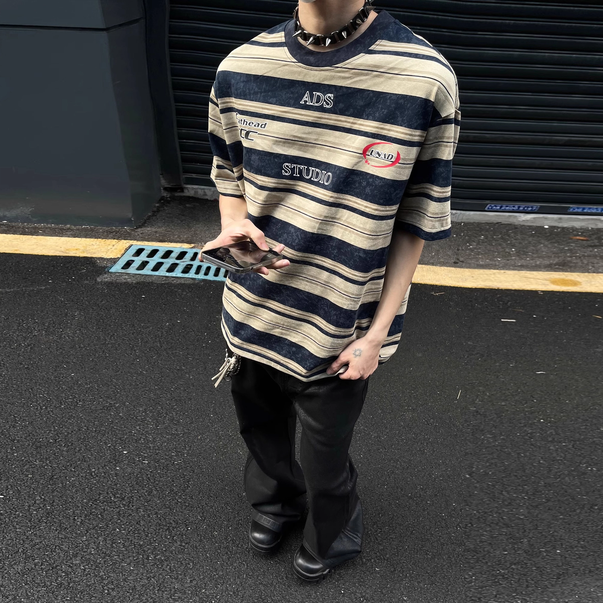 TAOKK T