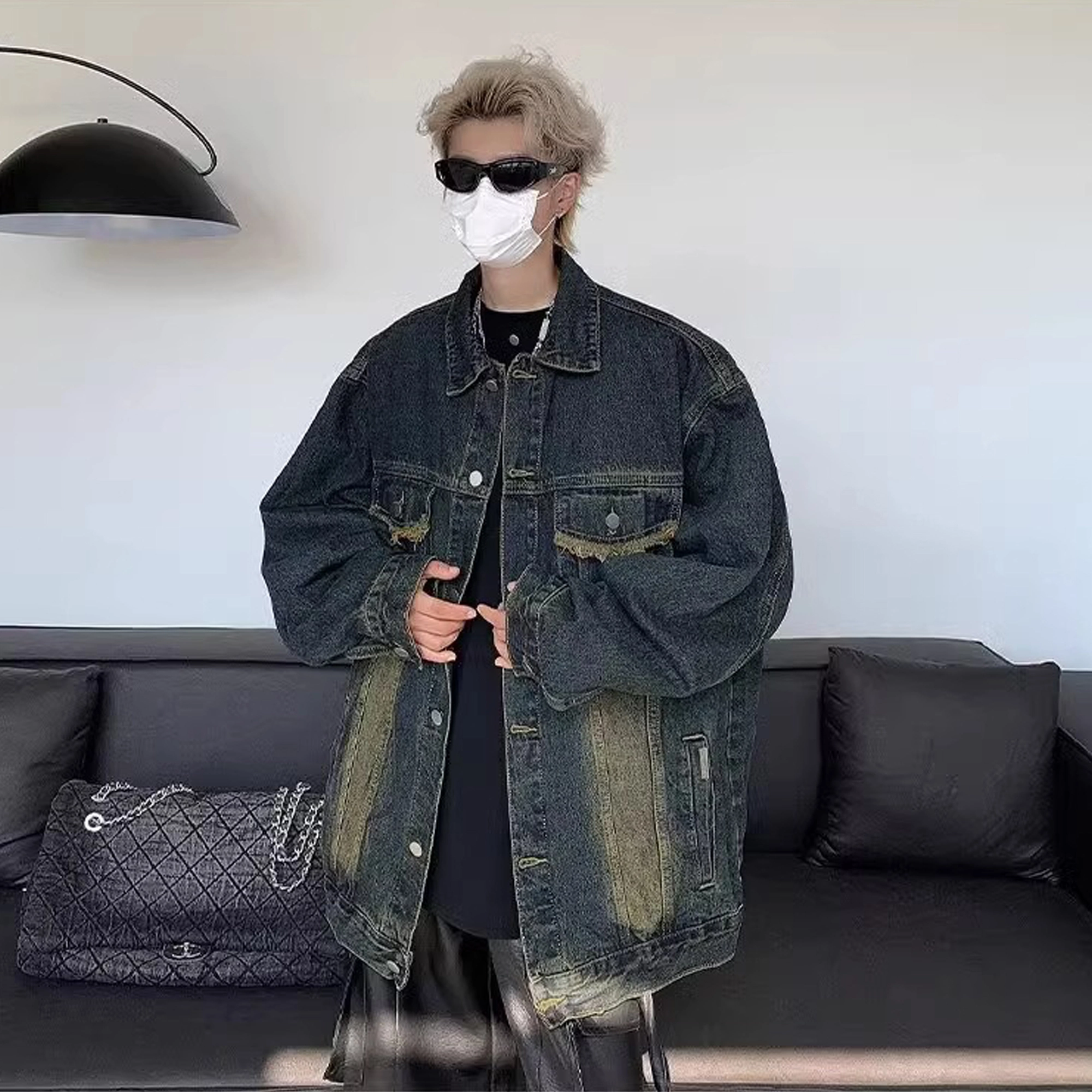 TAOKK vibe