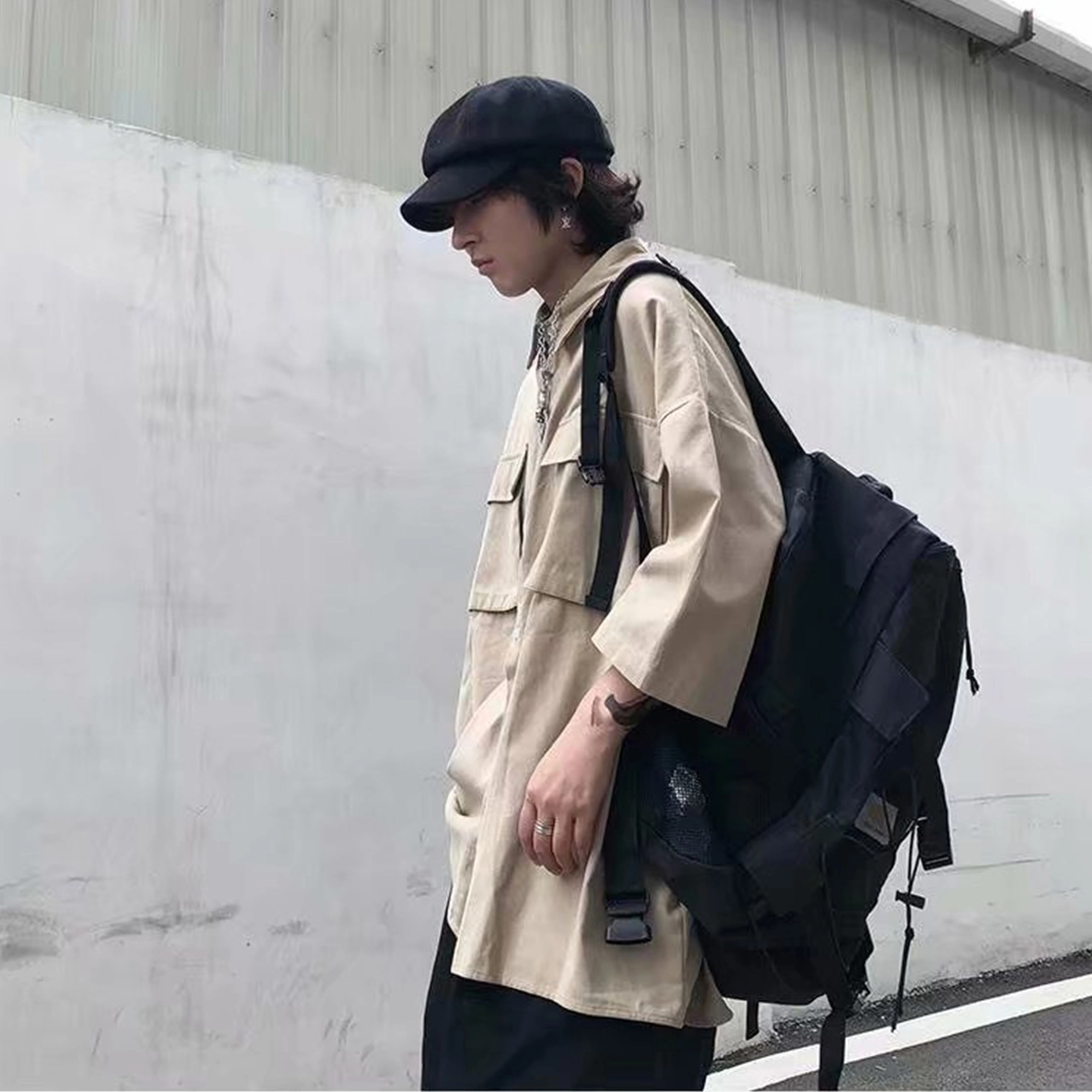 TAOKK cleanfit