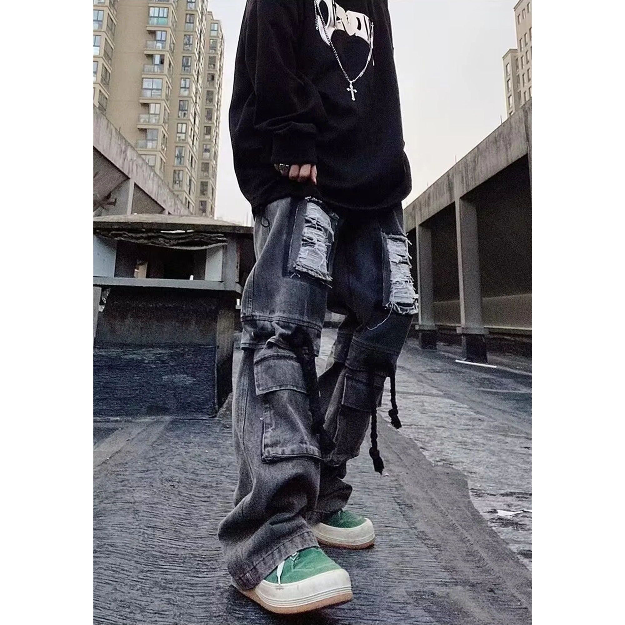 TAOKK vintage
