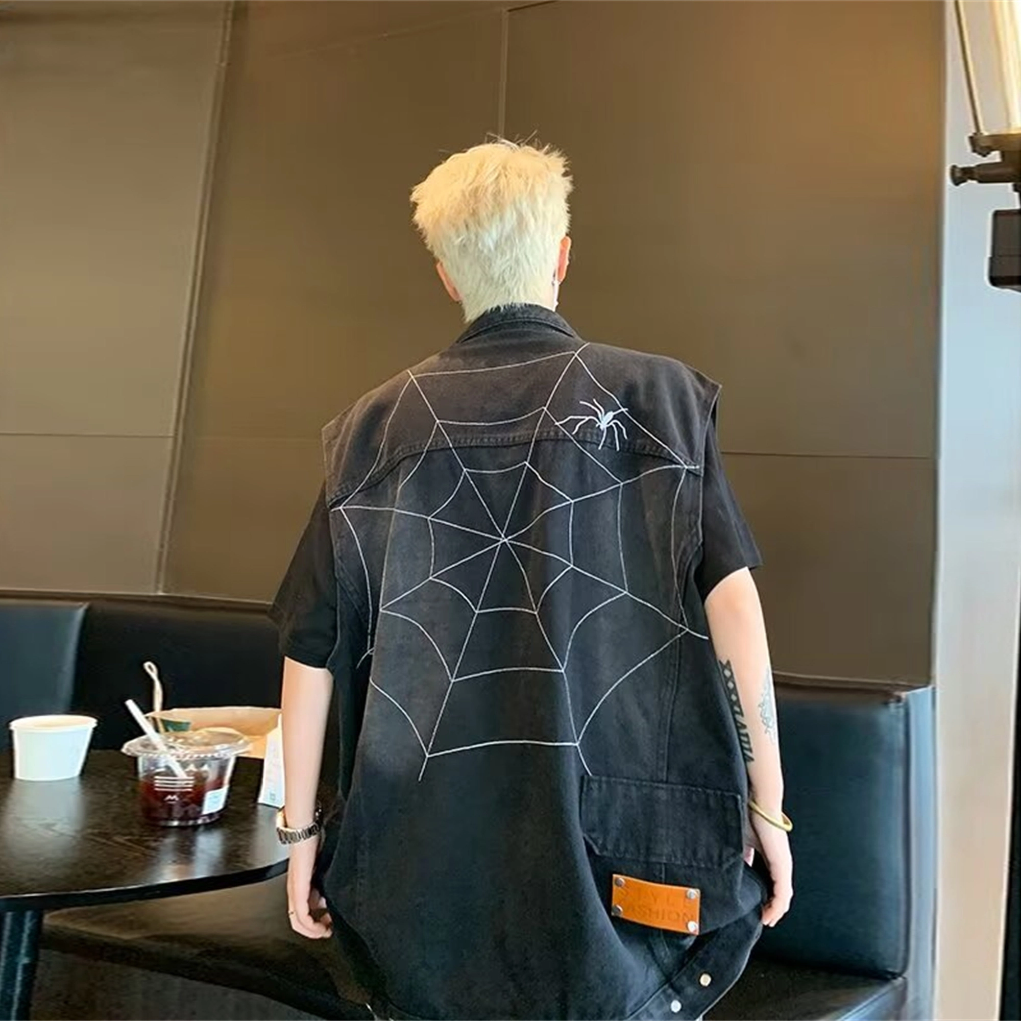 TAOKK vibe