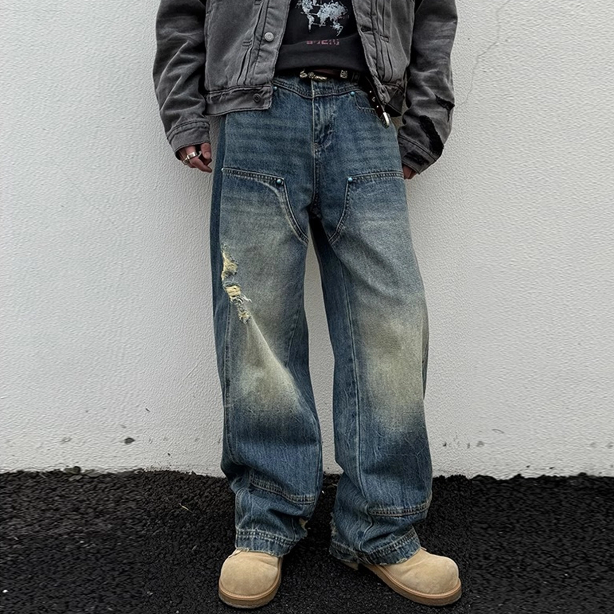 TAOKK cleanfit