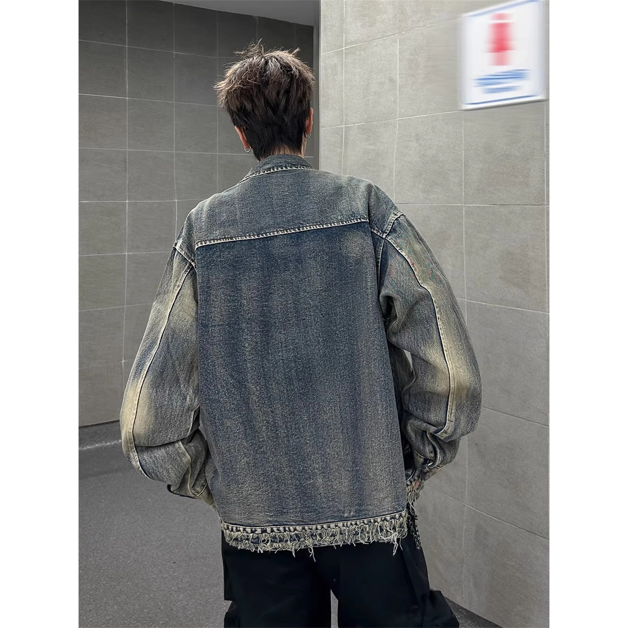 TAOKK vibe