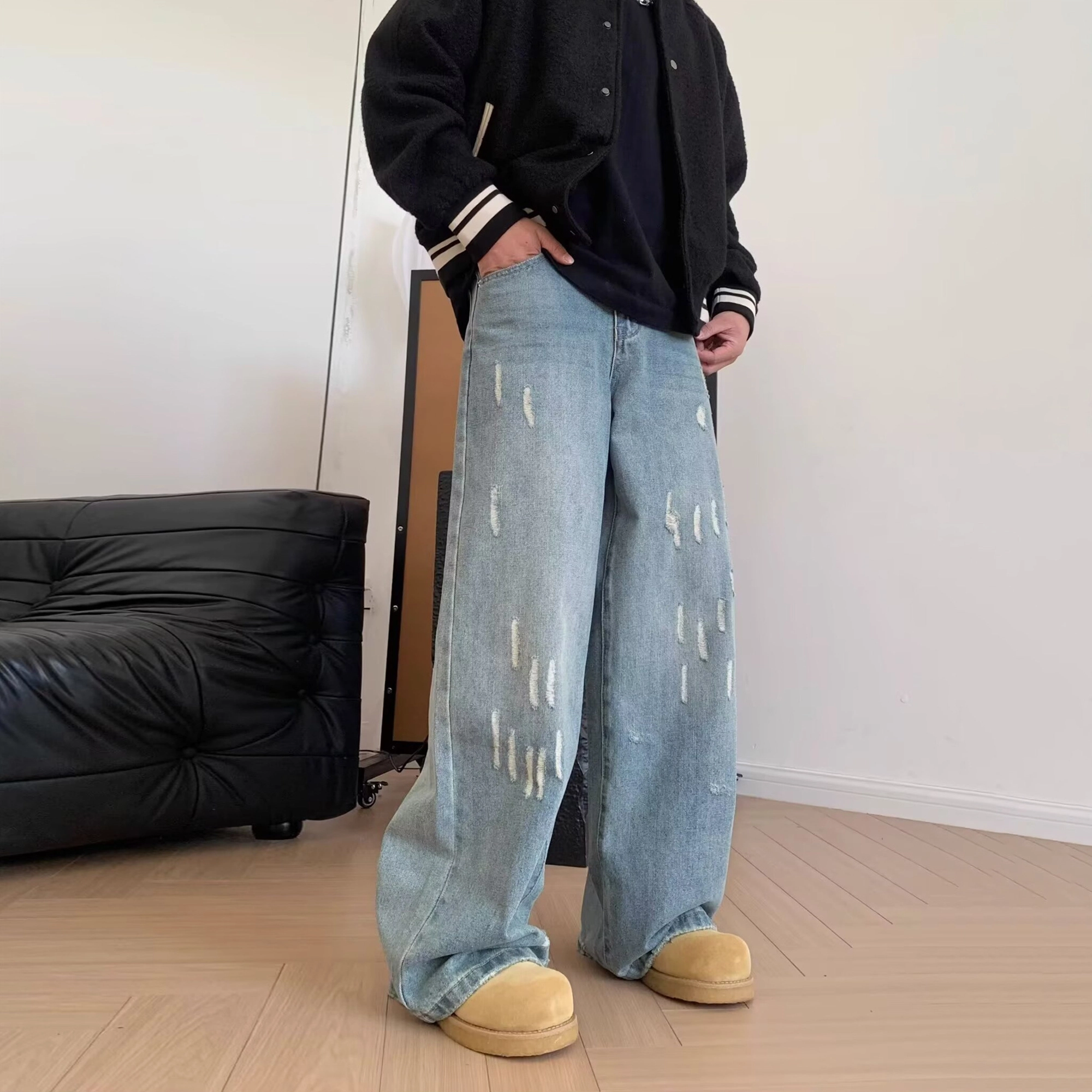 TAOKK cleanfit