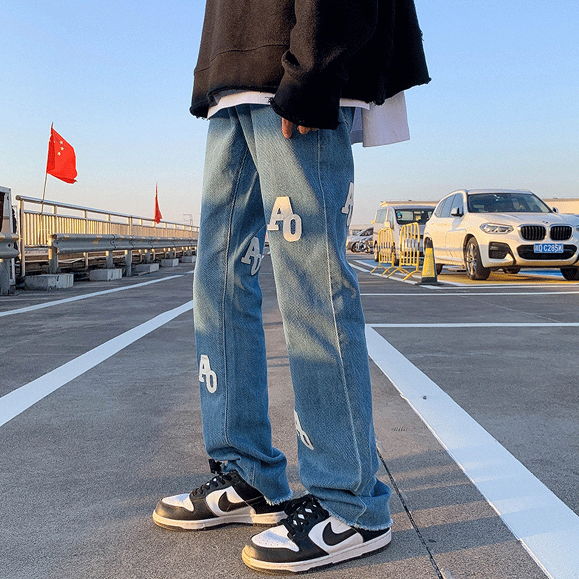 TAOKK vibe