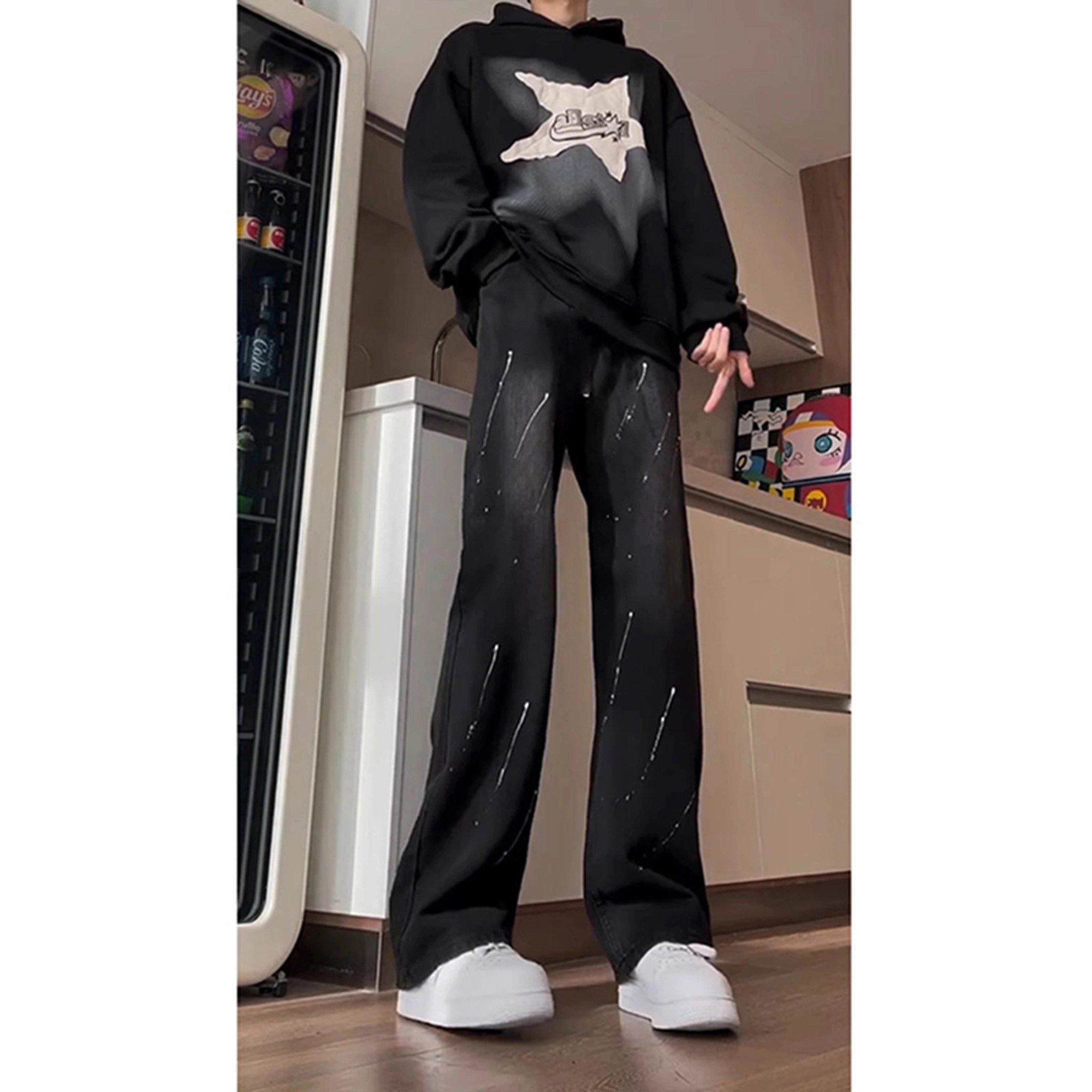 TAOKK vibe