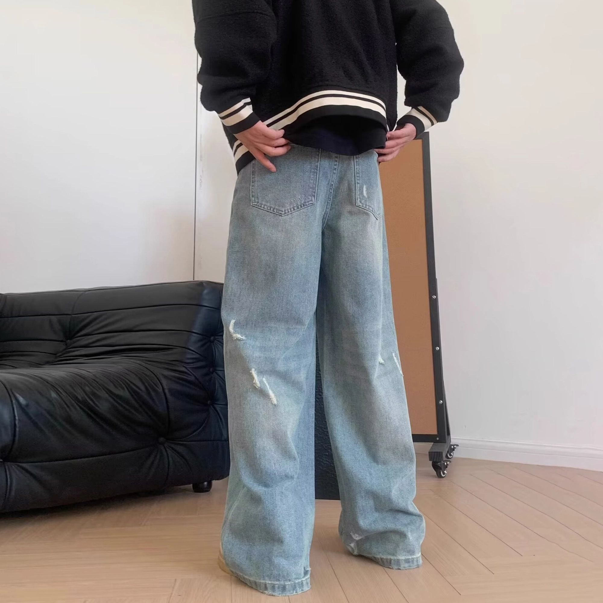TAOKK cleanfit