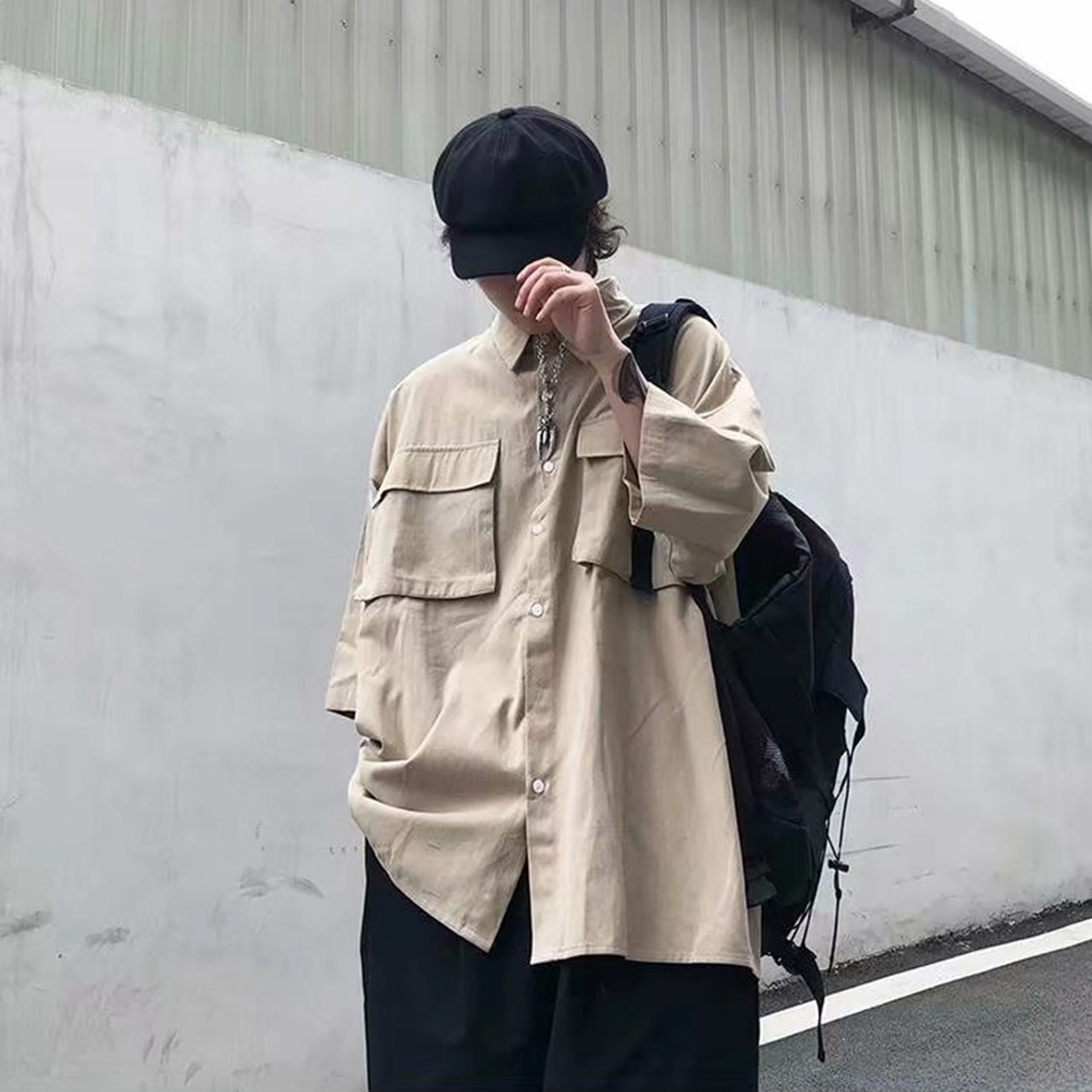 TAOKK cleanfit