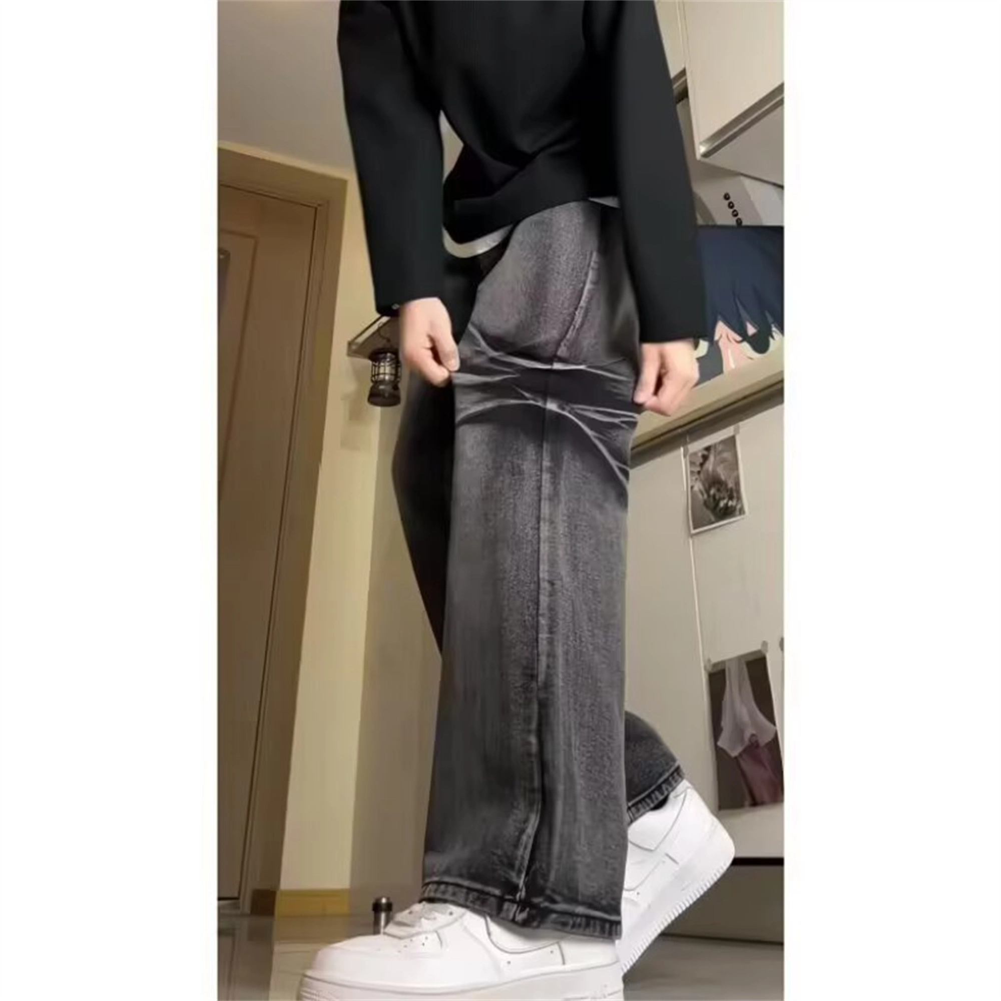 TAOKK cleanfit