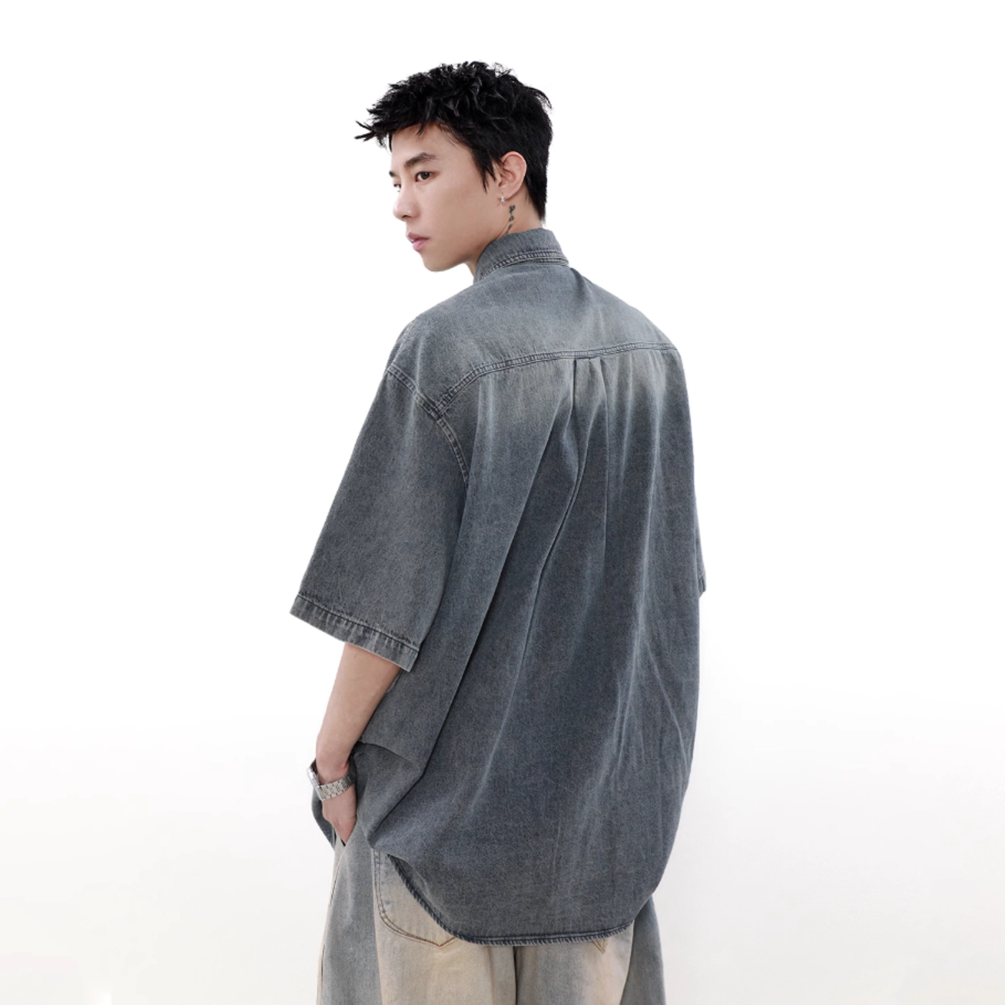 TAOKK cleanfit