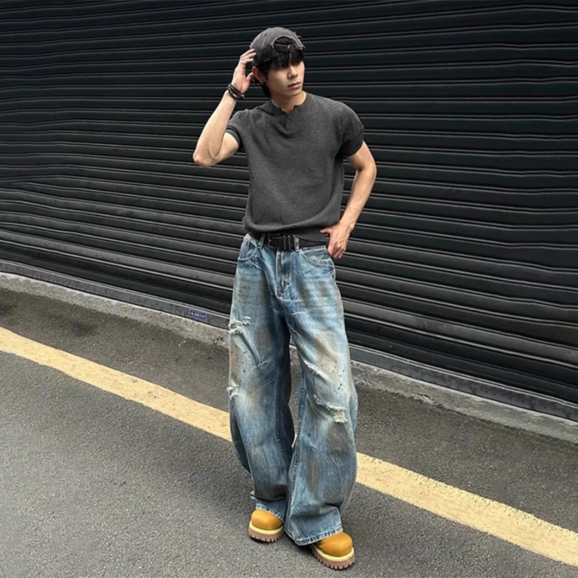 TAOKK vintage