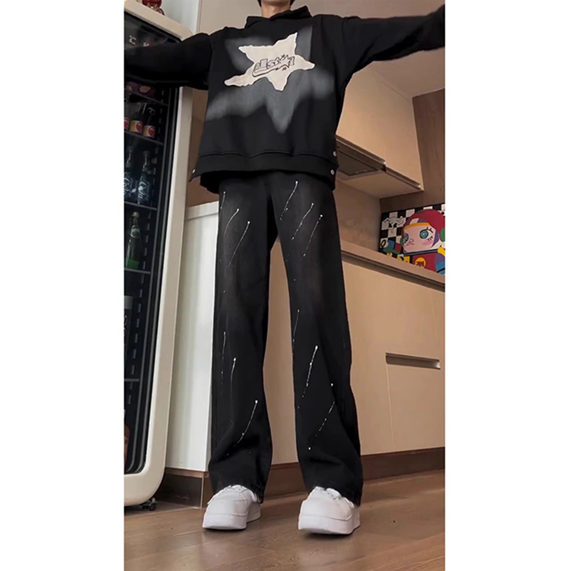 TAOKK vibe