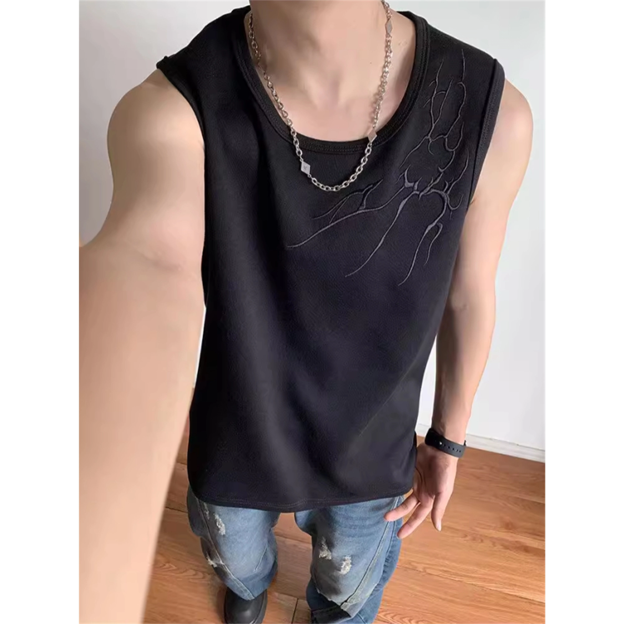 TAOKK cleanfitT