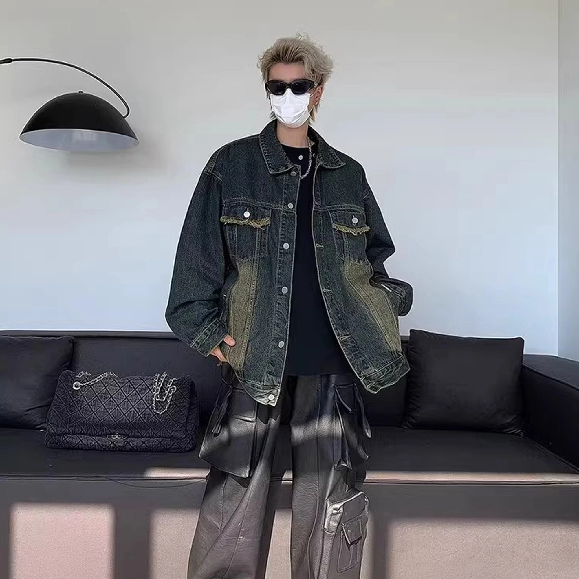 TAOKK vibe