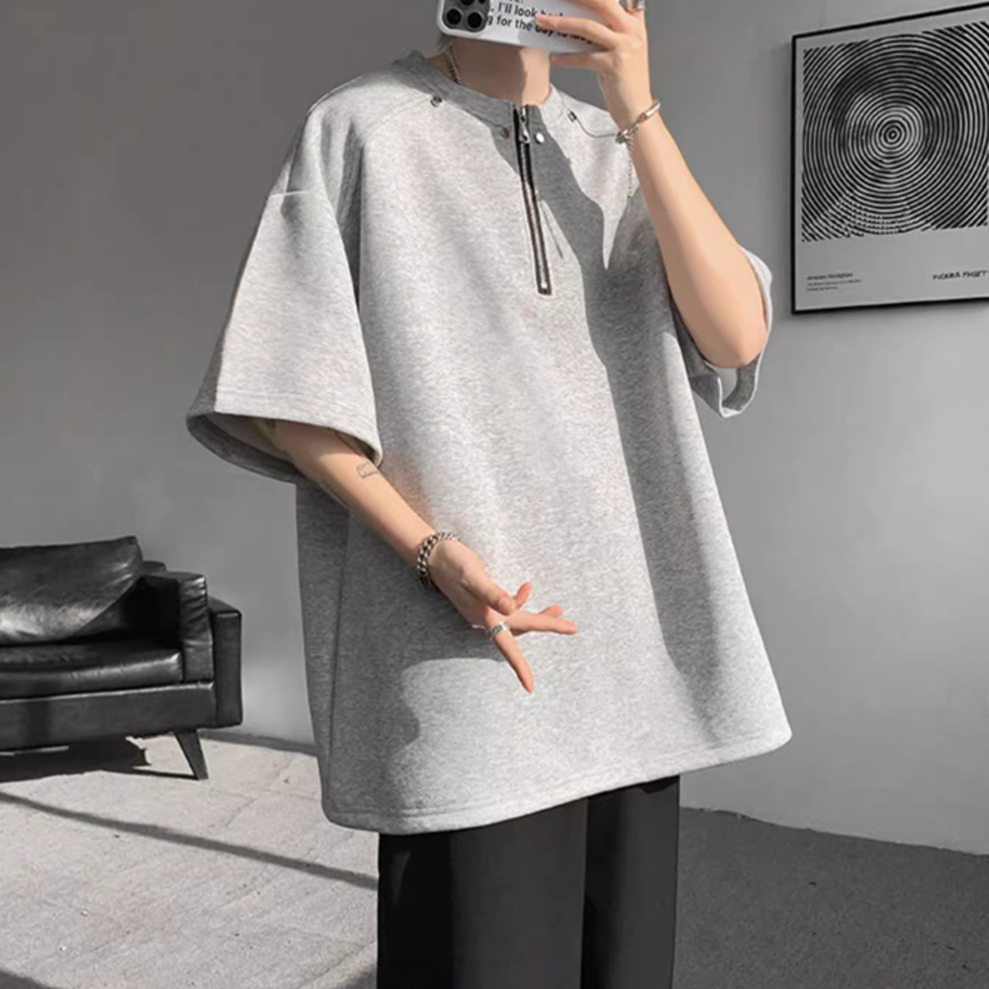 TAOKK T