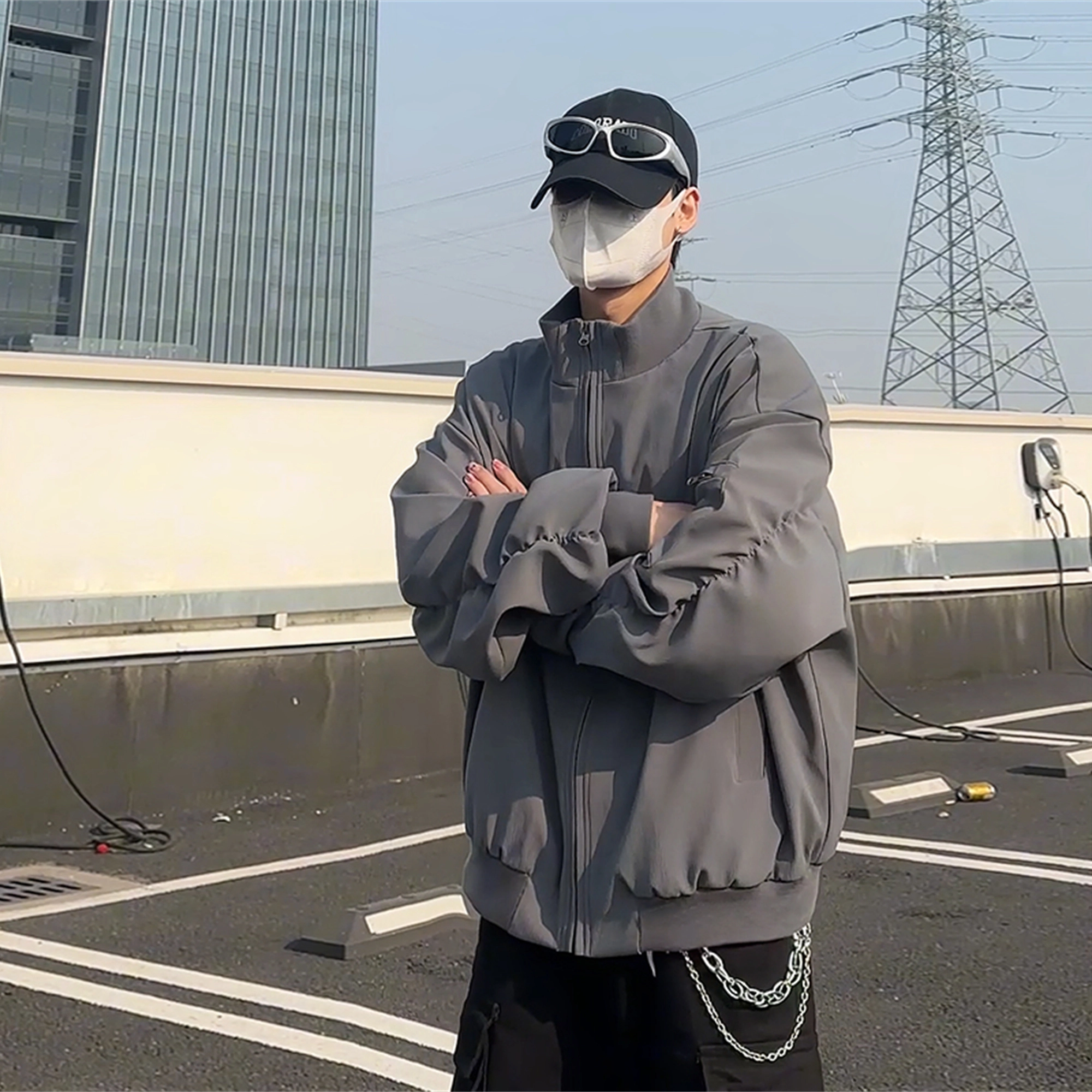 TAOKK cleanfit