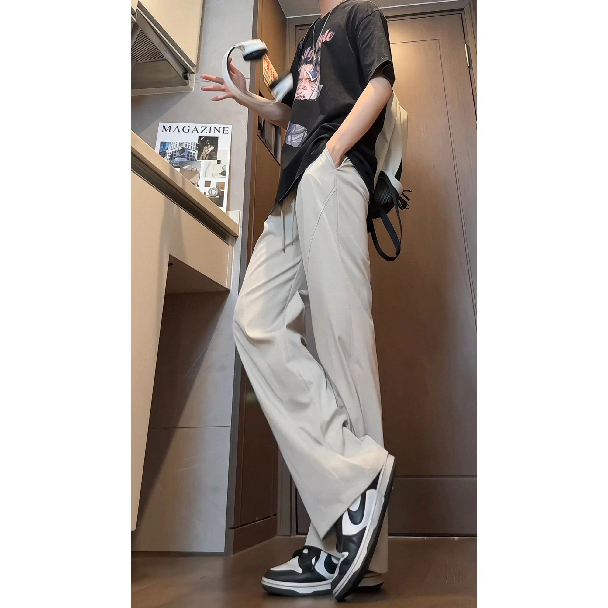 TAOKK cleanfit