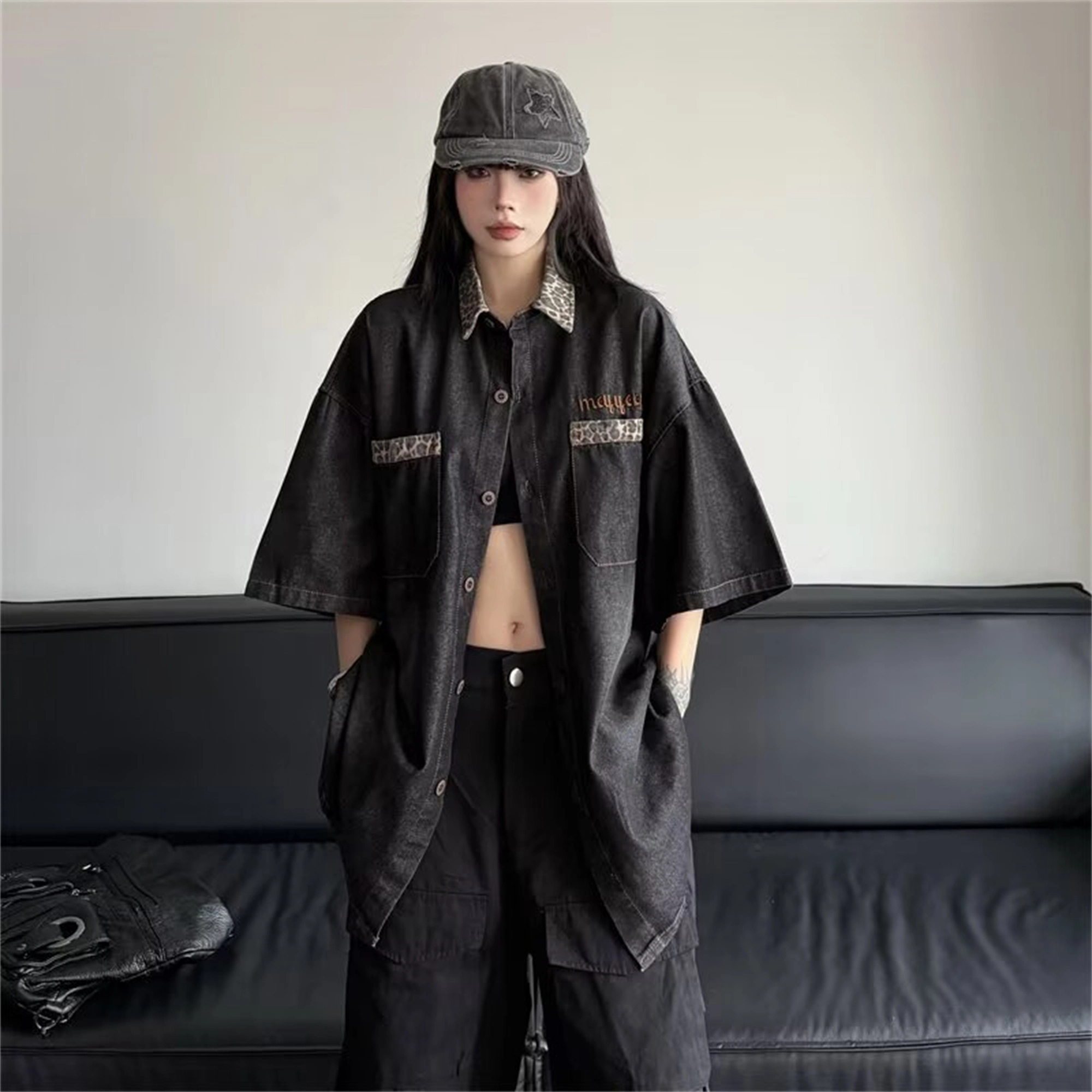 TAOKK vibe