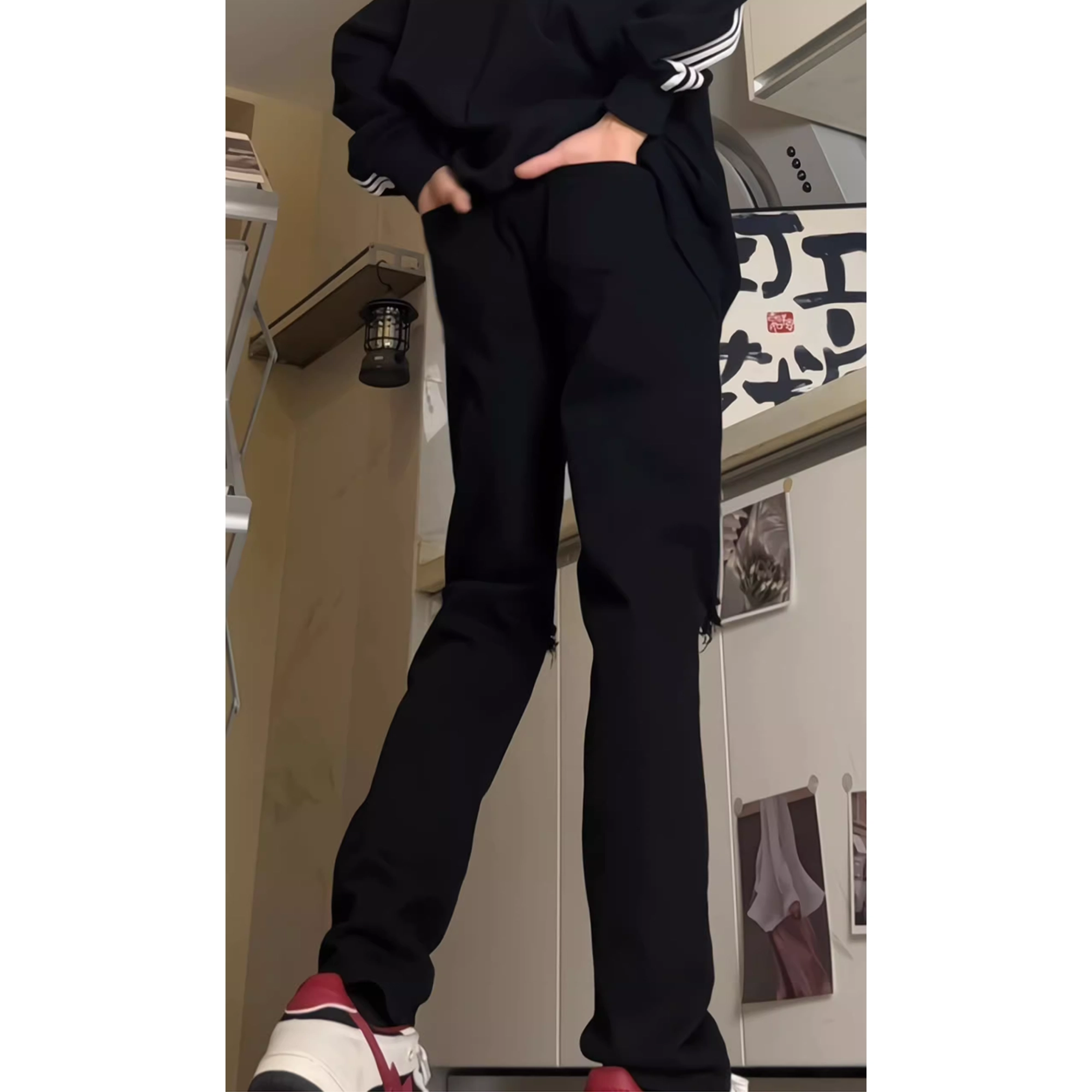 TAOKK vibe