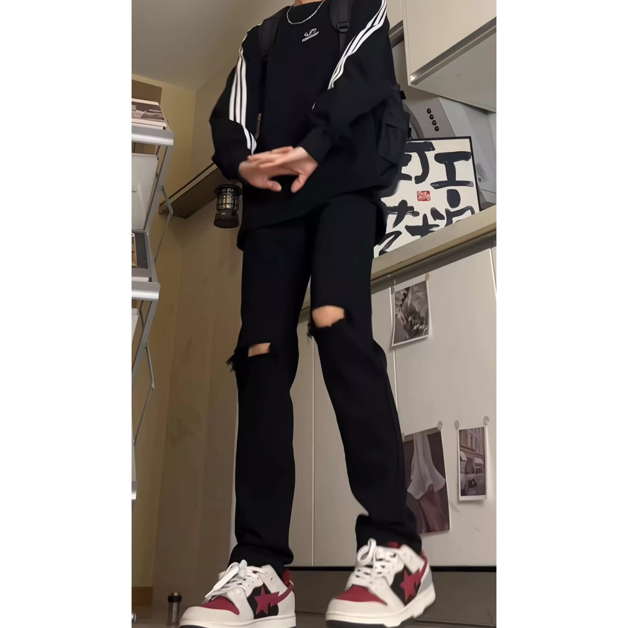 TAOKK vibe