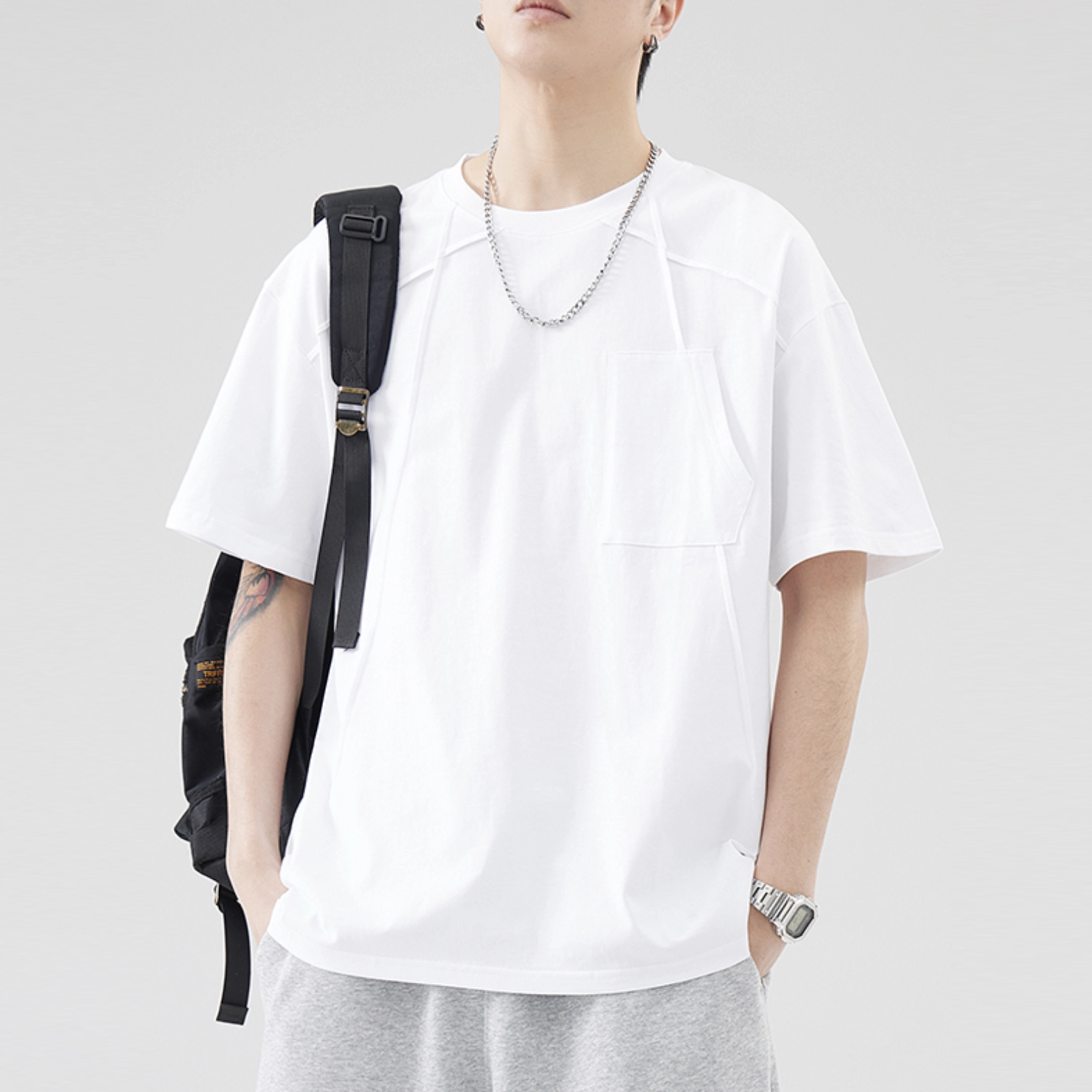 TAOKK T