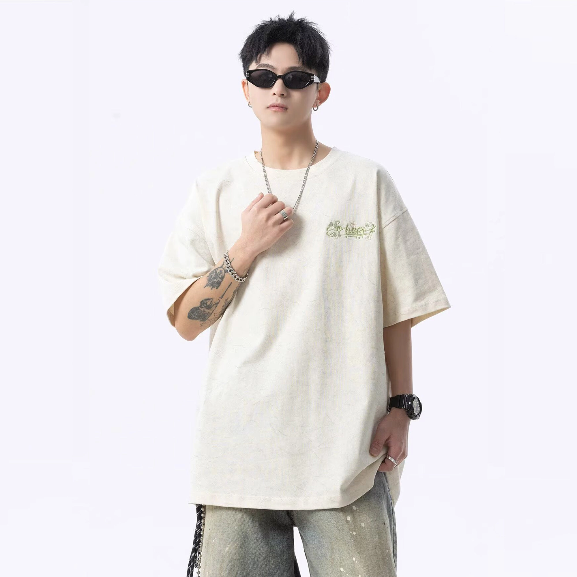 TAOKK T