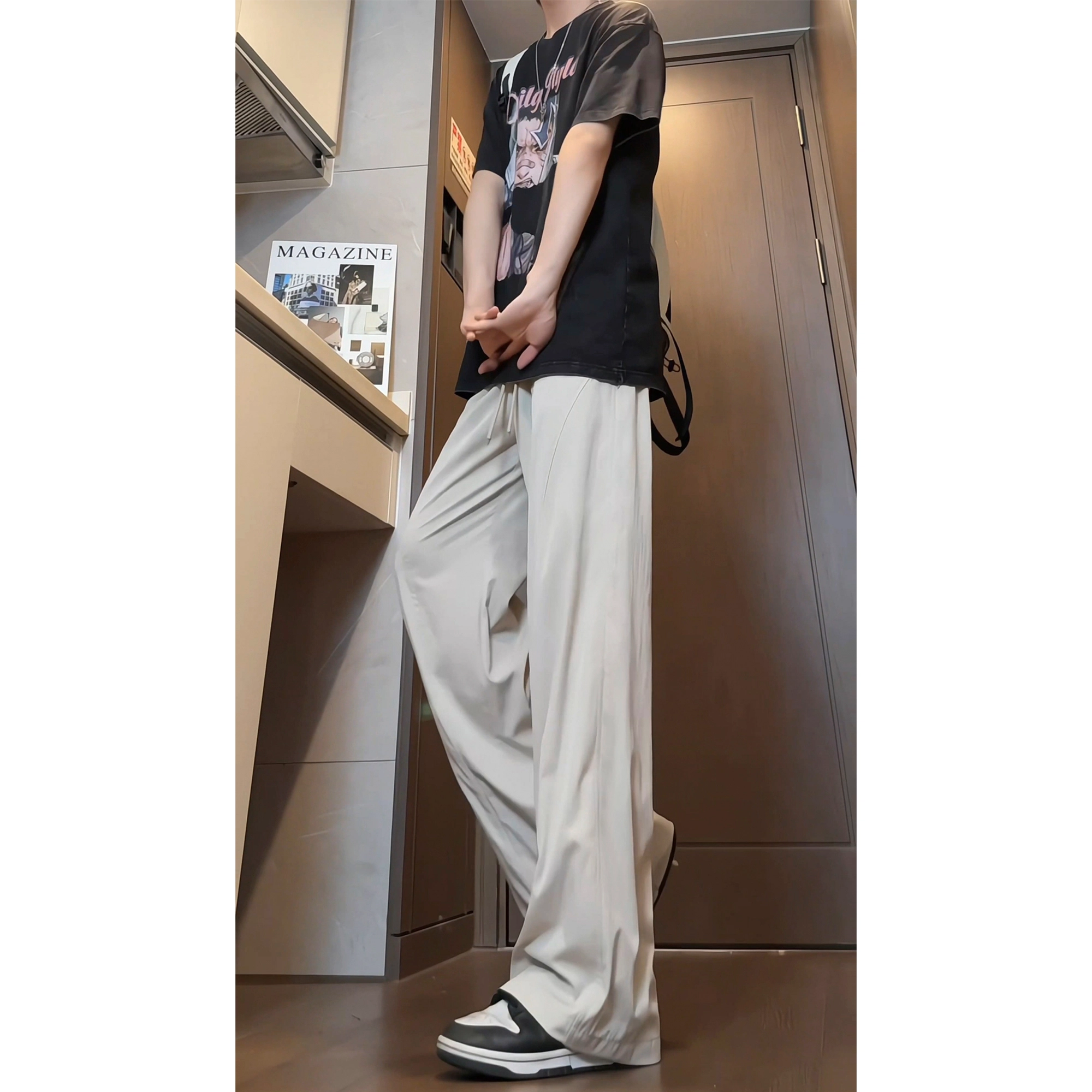 TAOKK cleanfit
