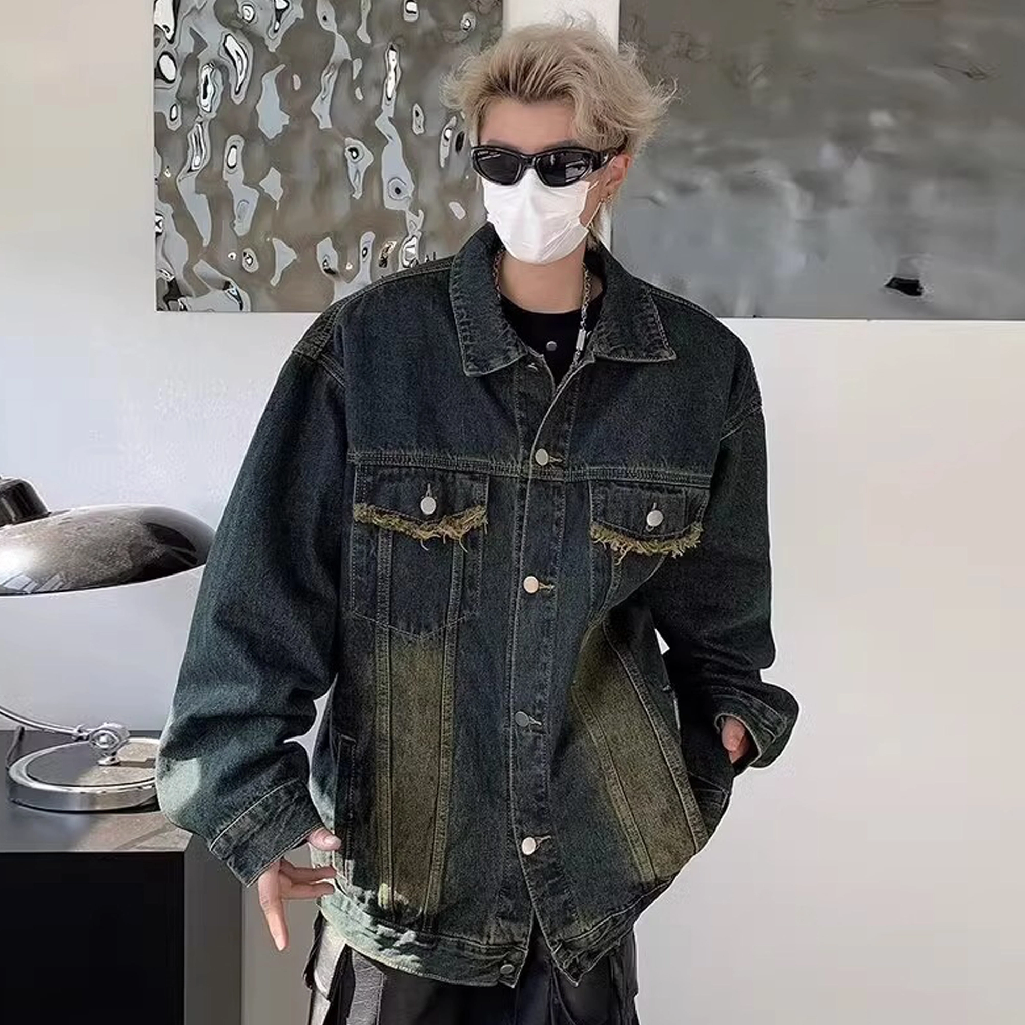 TAOKK vibe