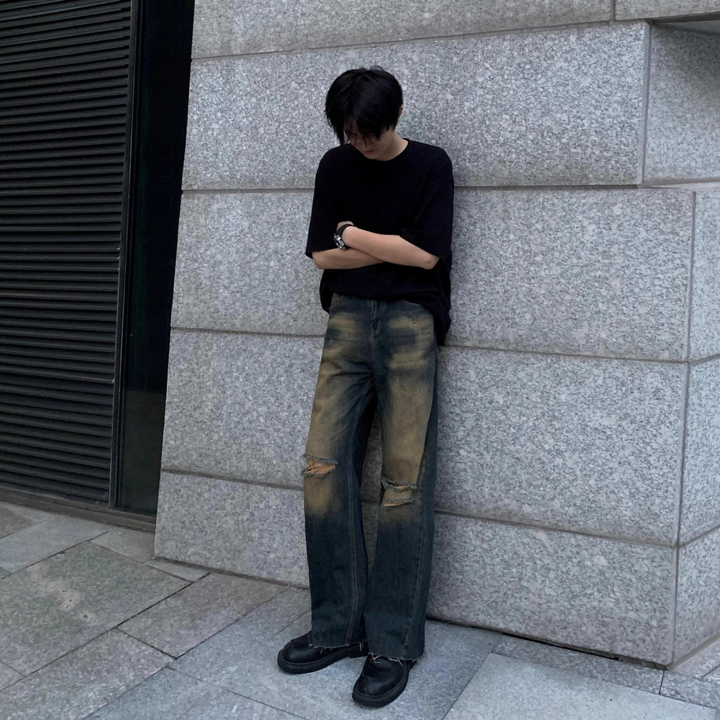 TAOKK vibe