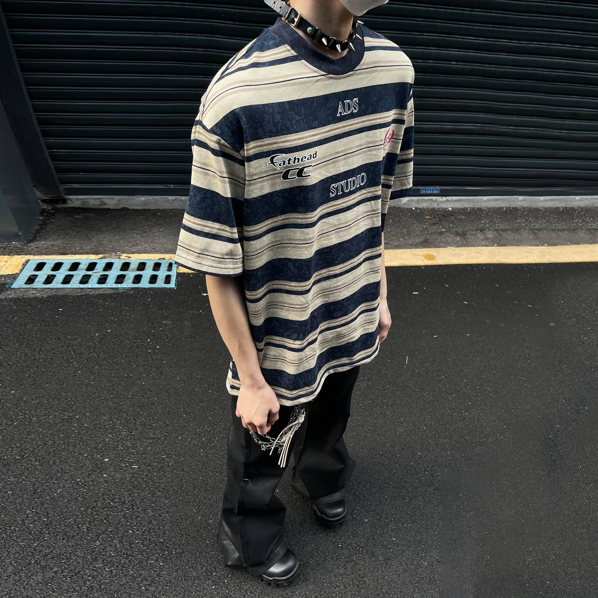 TAOKK T