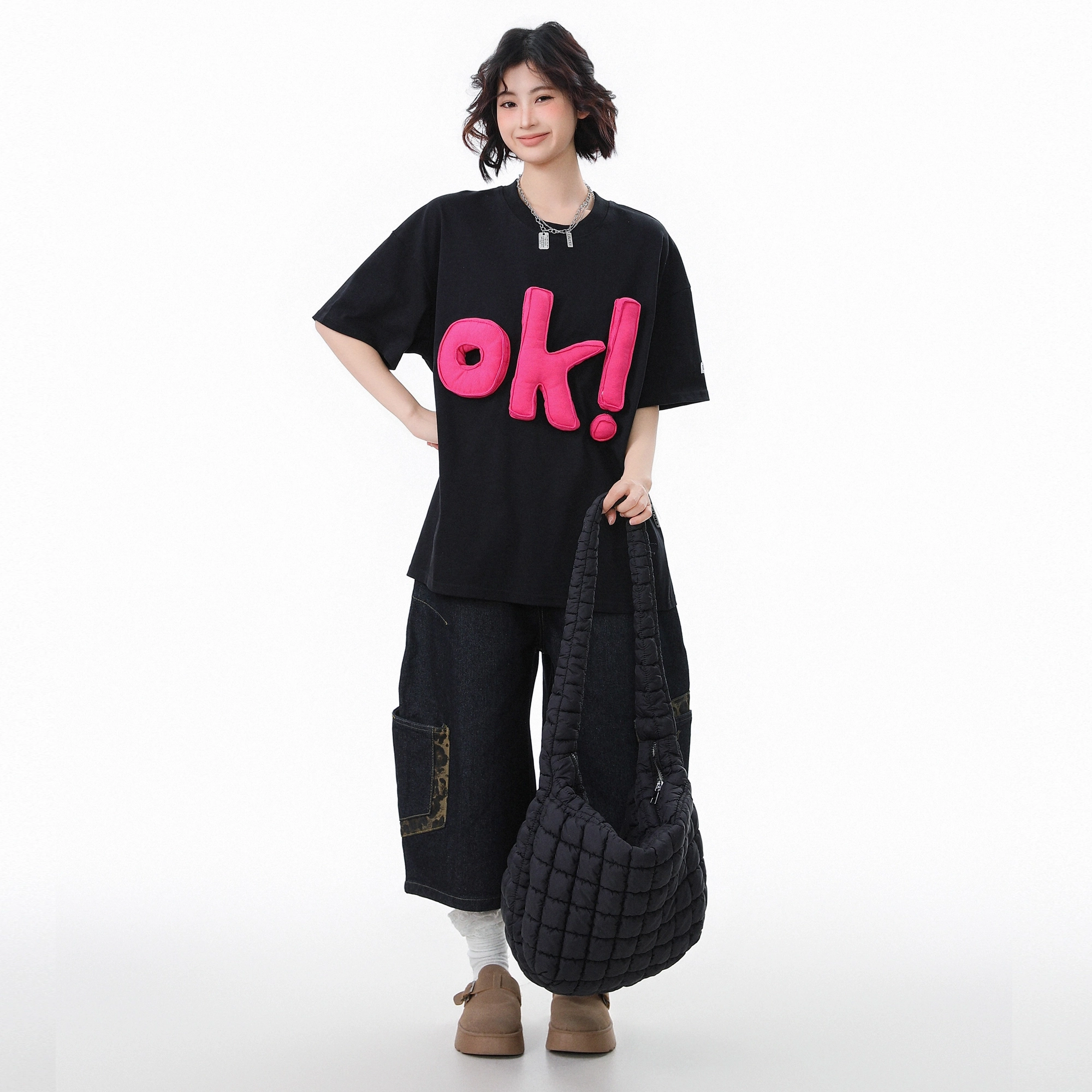 TAOKK OKT