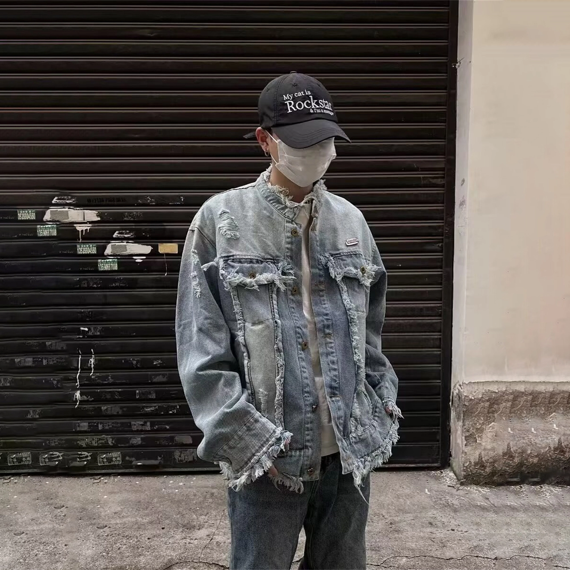 TAOKK vibe