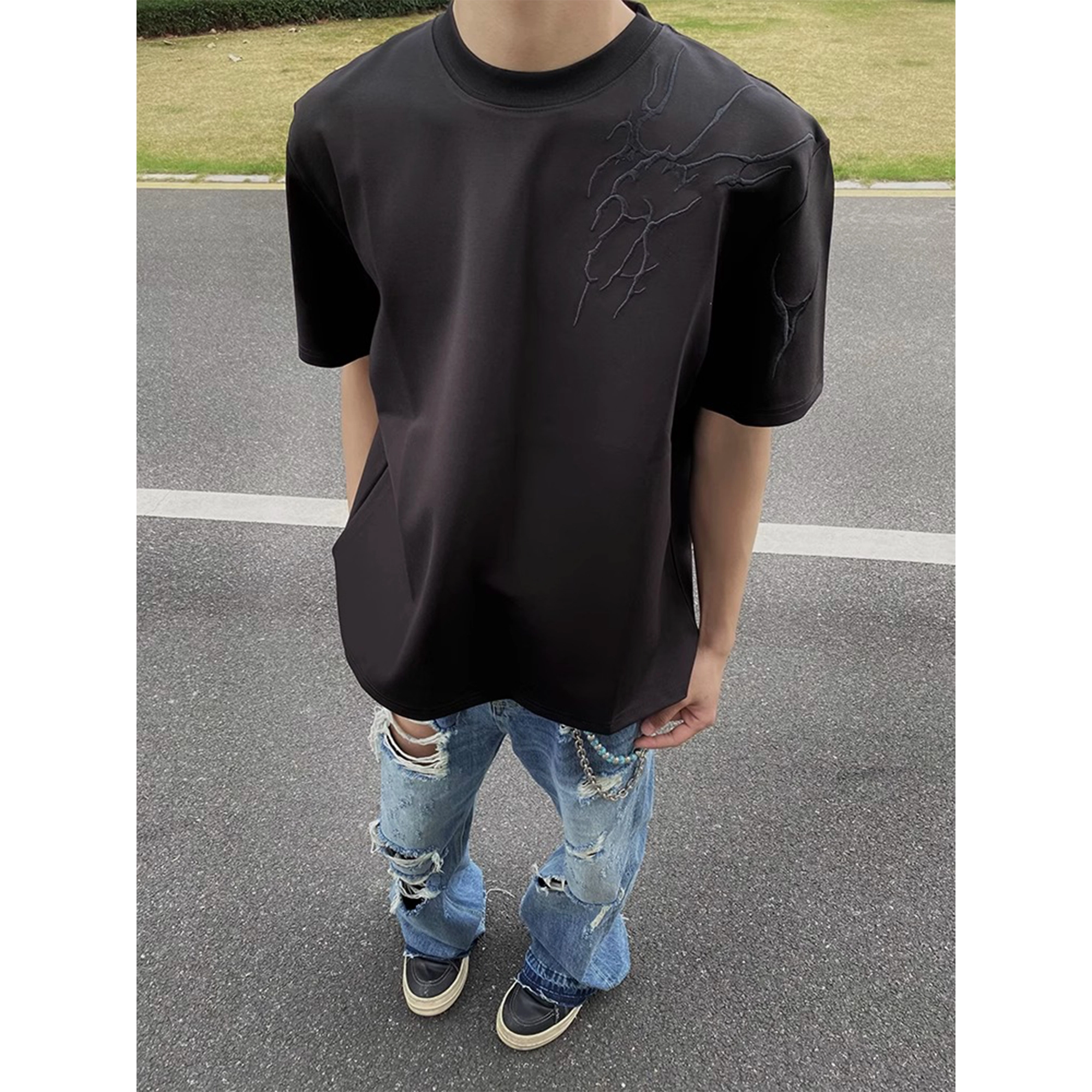 ICEGZ37 T