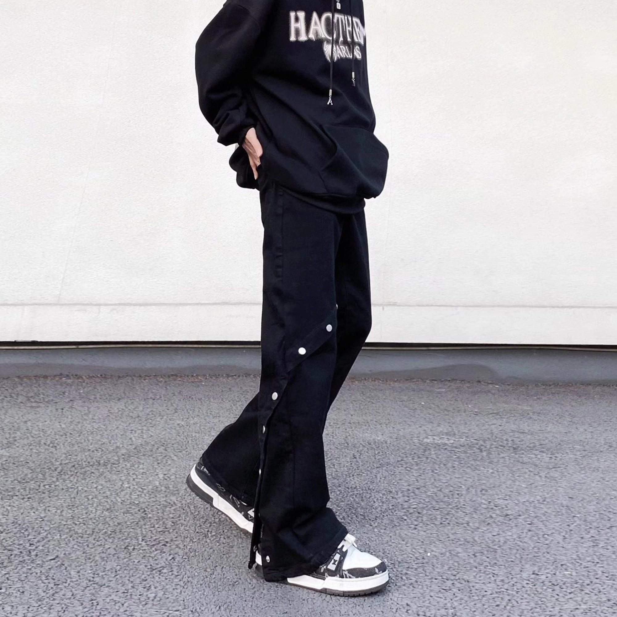 TAOKK vibe