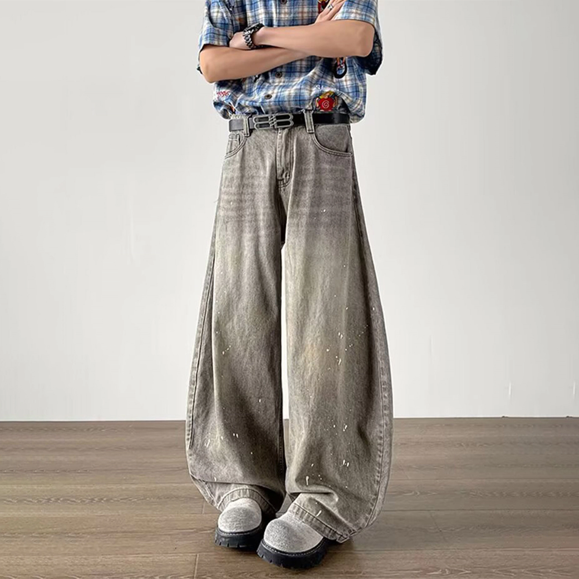 TAOKK baggy