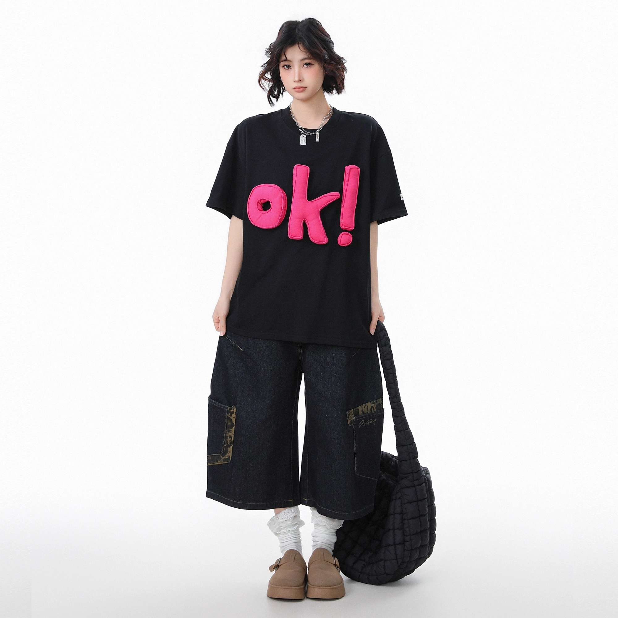 TAOKK OKT