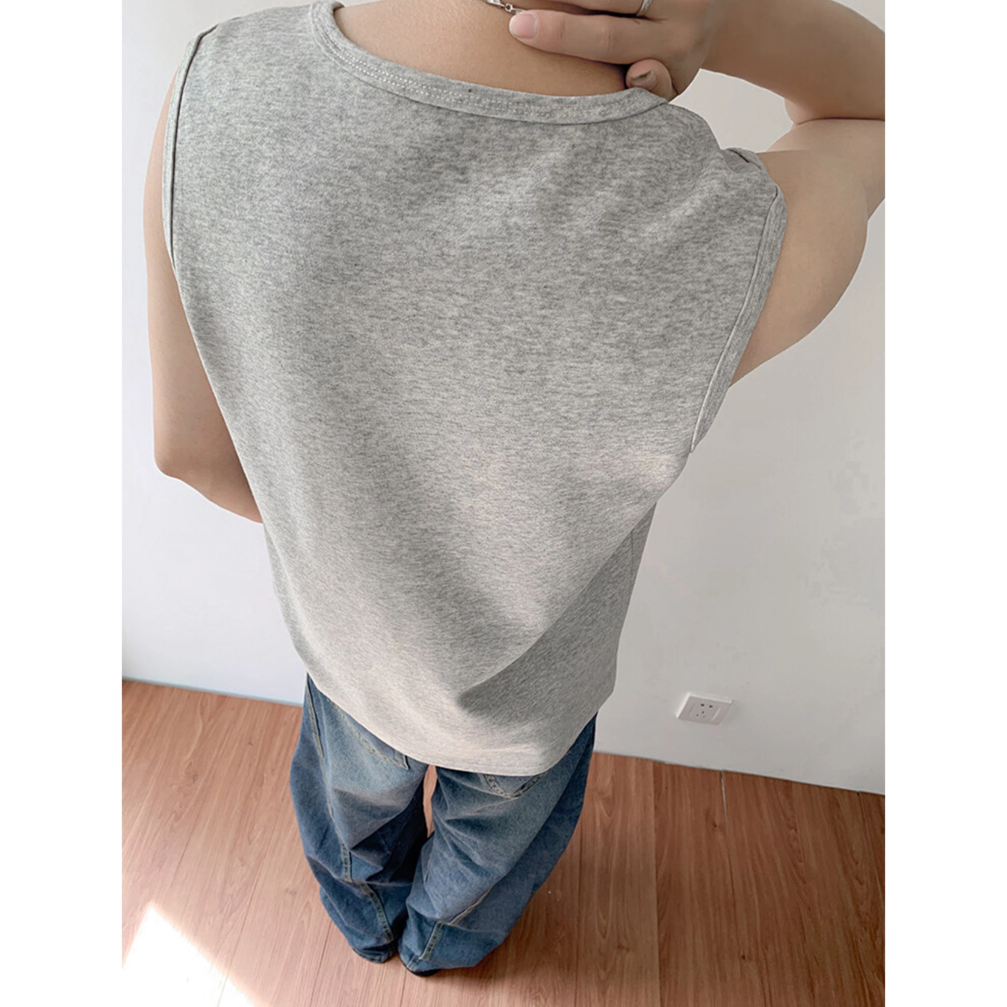 TAOKK cleanfitT