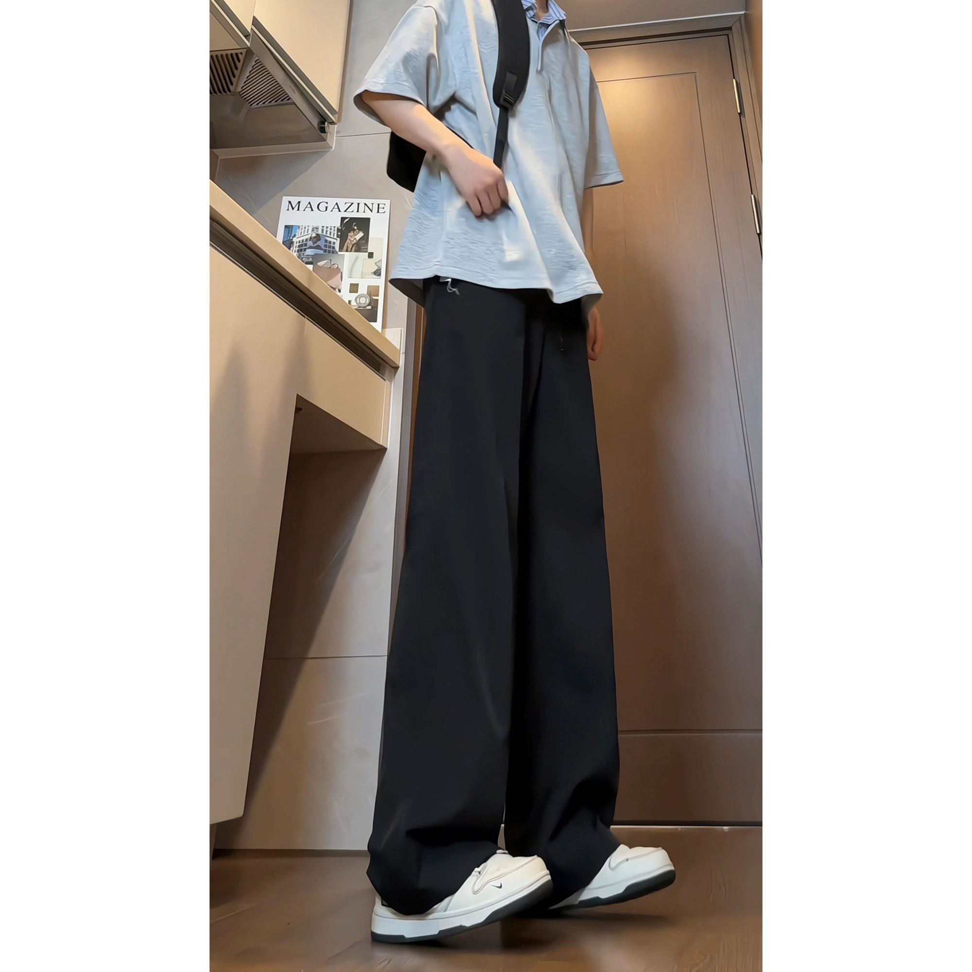 TAOKK cleanfit