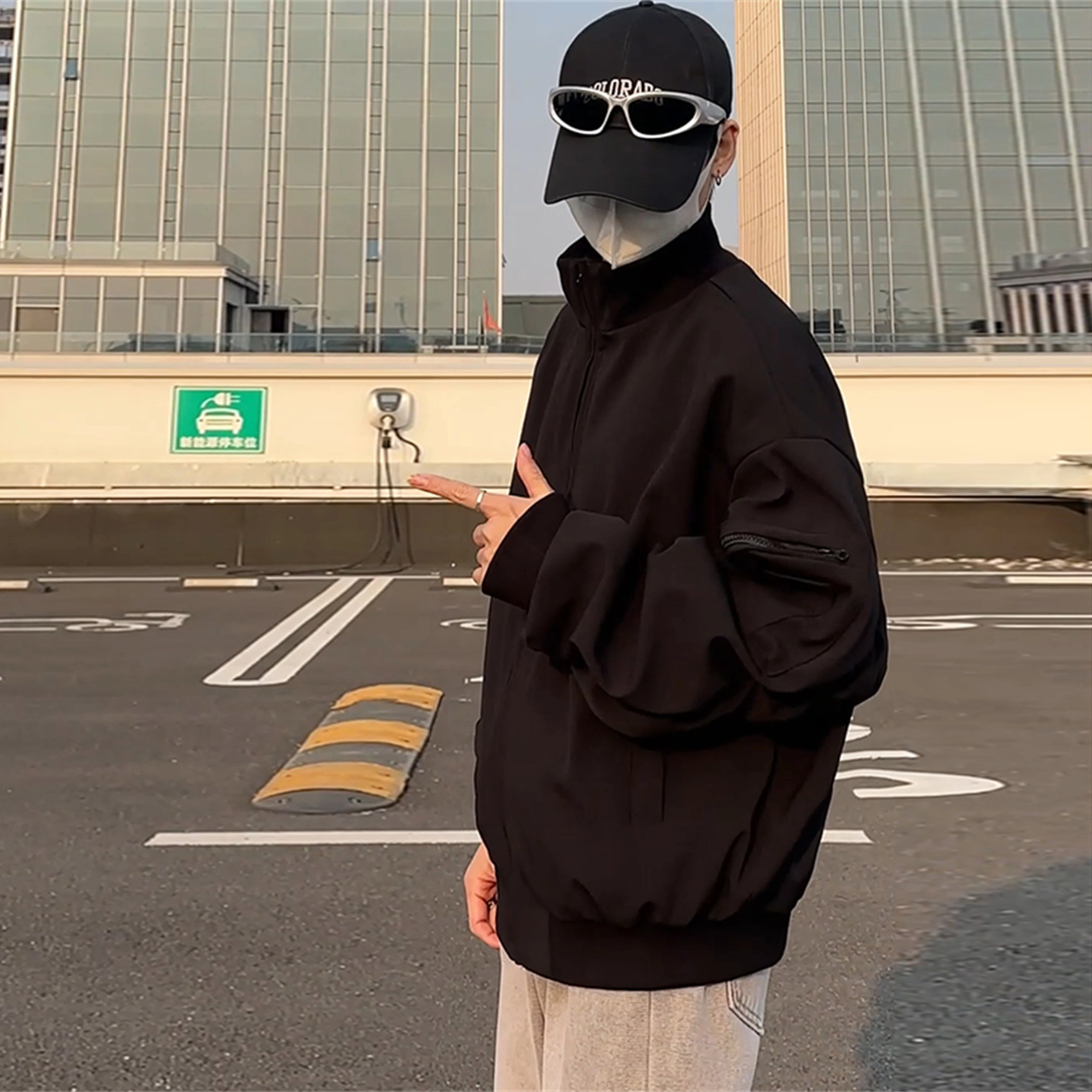 TAOKK cleanfit
